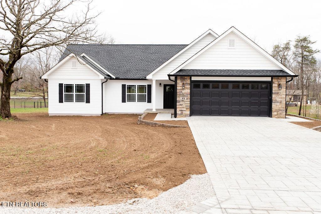 35 Perry Creek Drive Crossville TN 38572