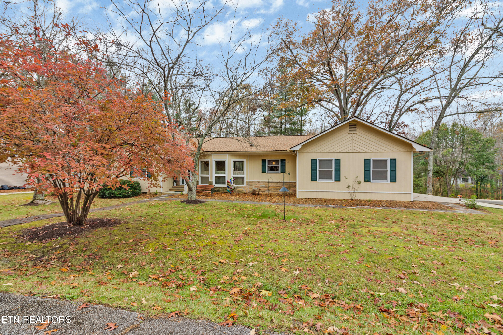 10 Briar Court Fairfield Glade TN 38558