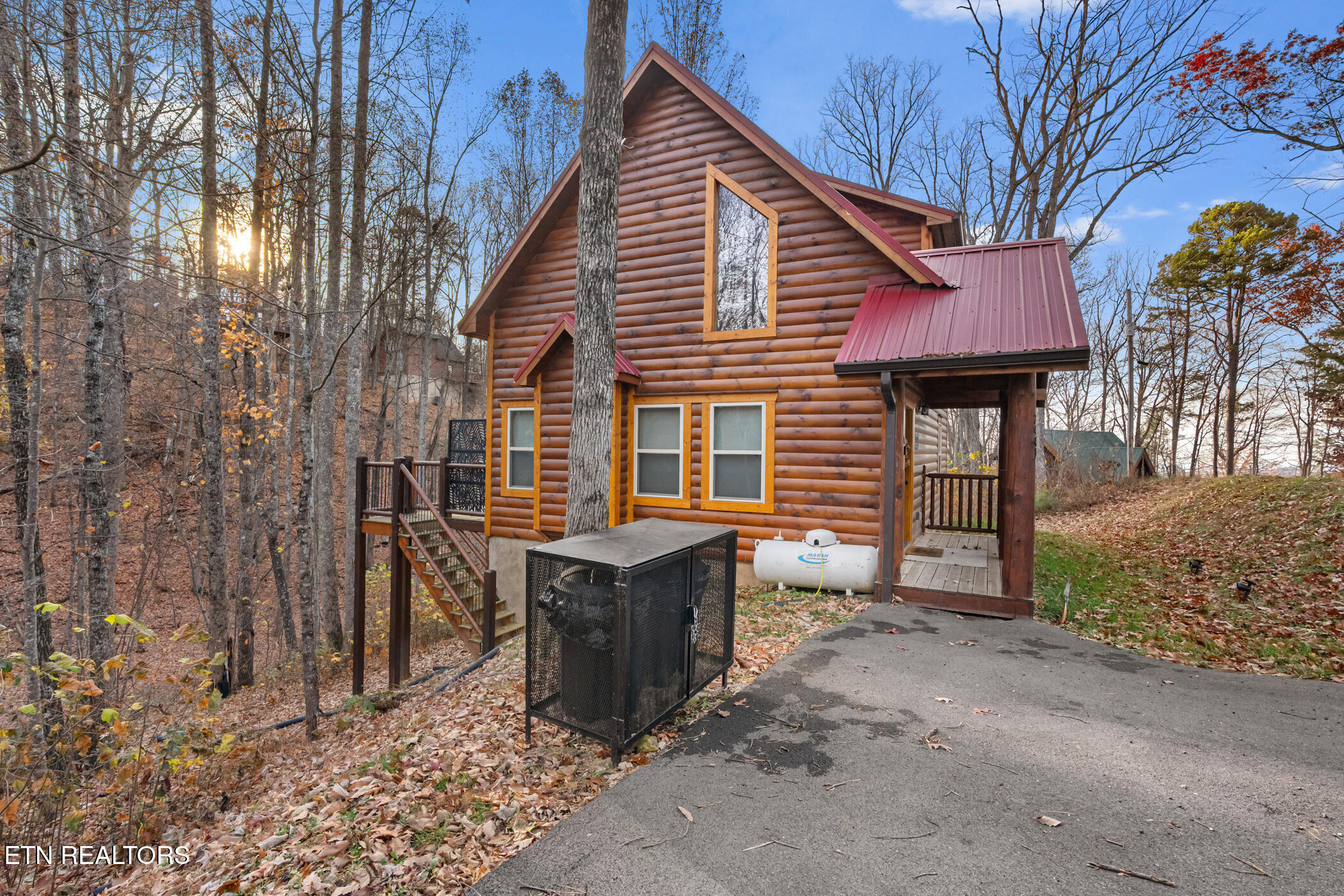 2441 Cedar Pass Sevierville TN 37876