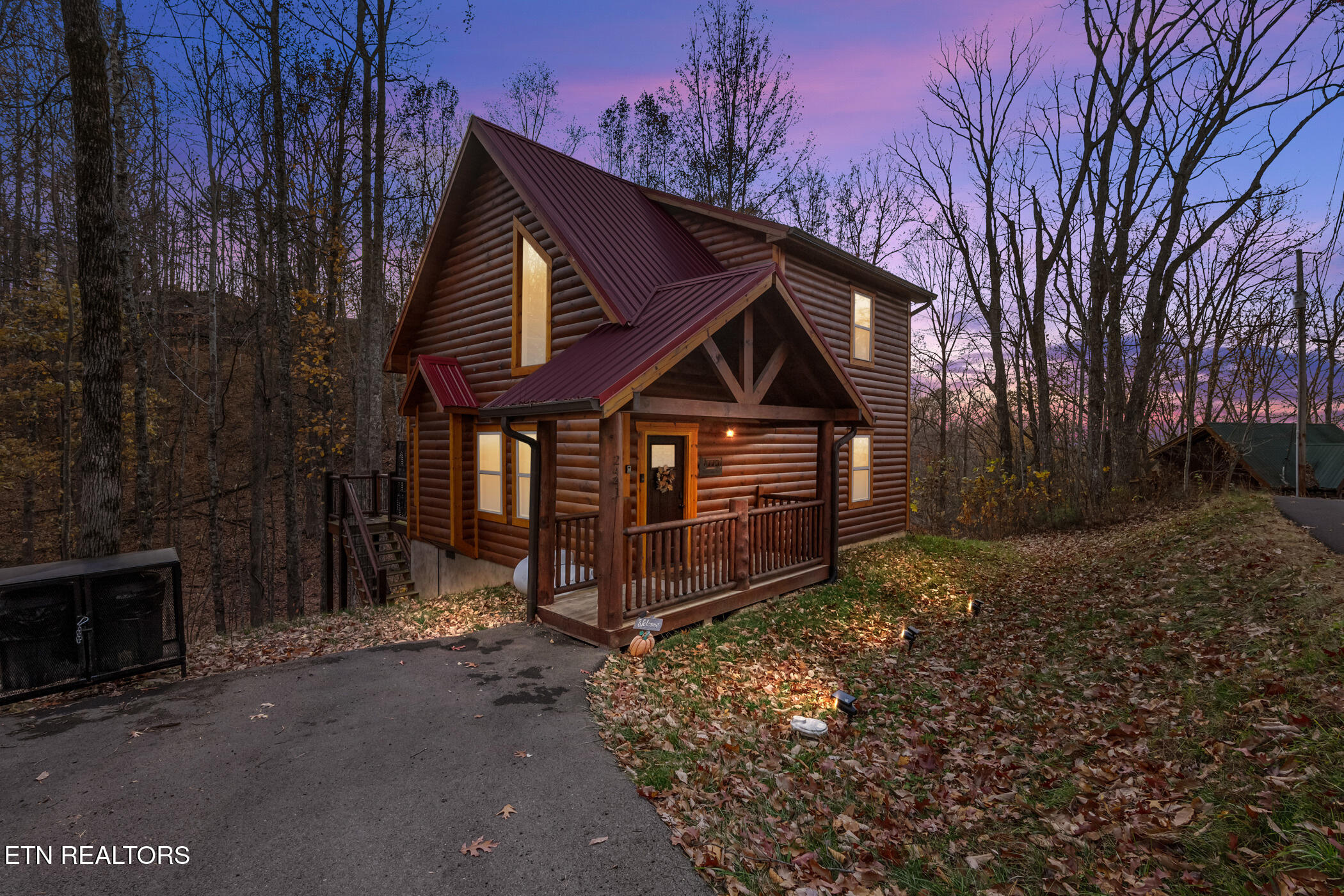 2441 Cedar Pass Sevierville TN 37876