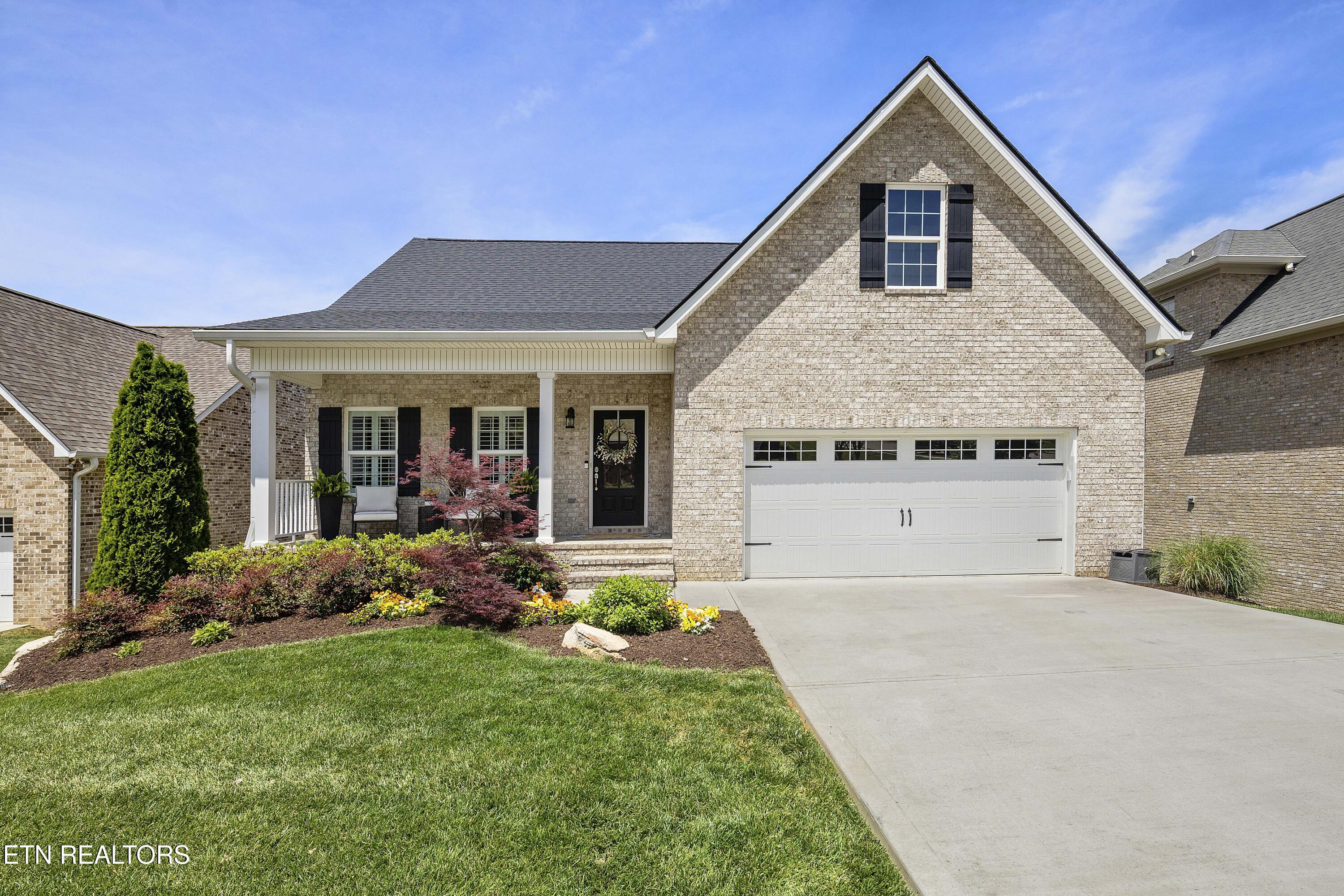 589 Timberline Drive Lenoir City TN 37772