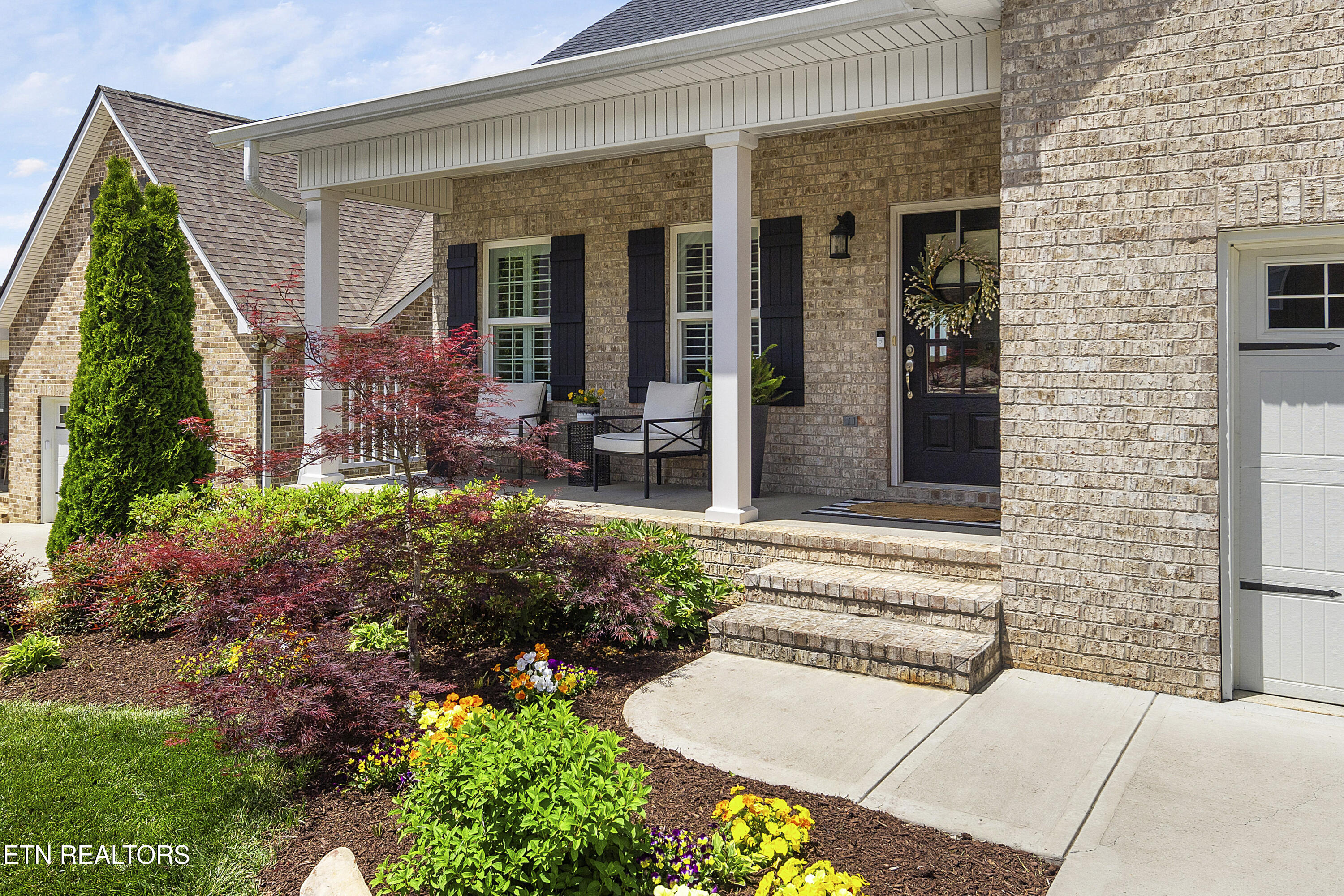 589 Timberline Drive Lenoir City TN 37772