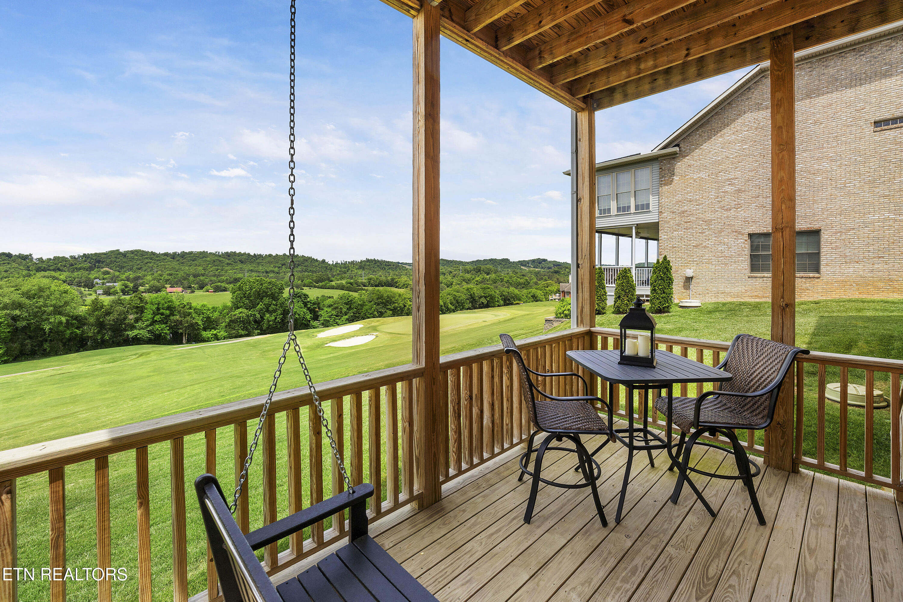589 Timberline Drive Lenoir City TN 37772