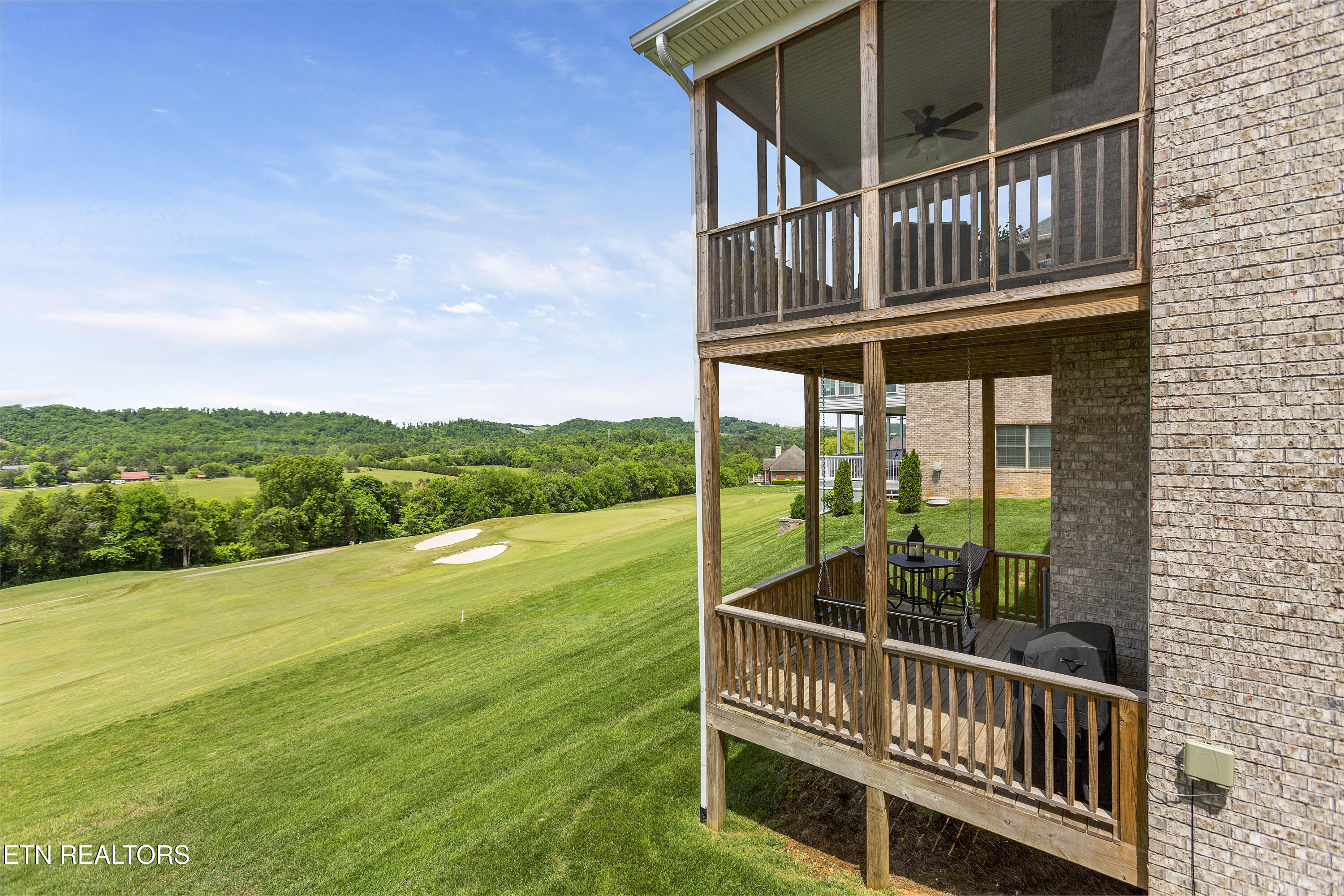 589 Timberline Drive Lenoir City TN 37772