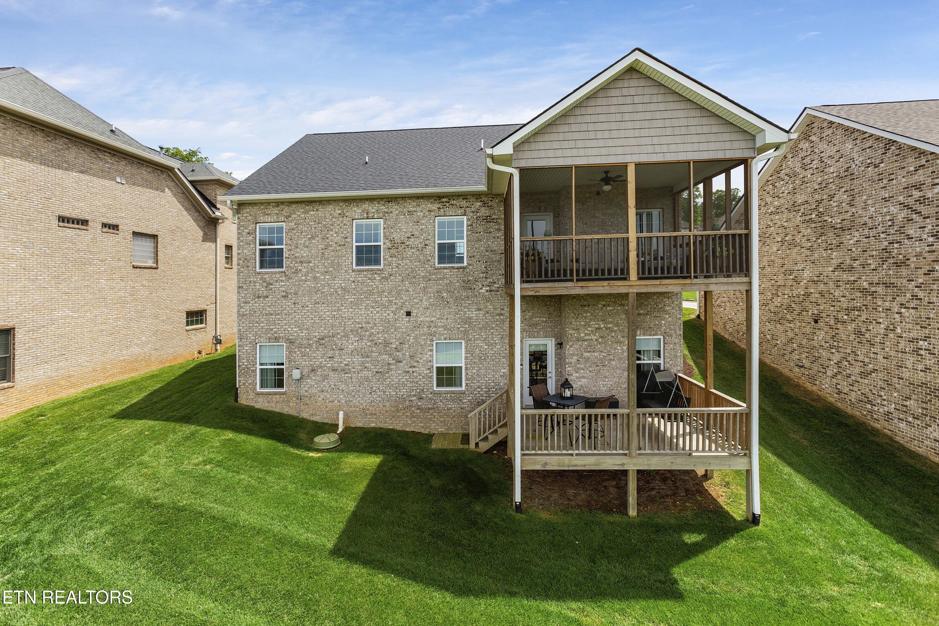 589 Timberline Drive Lenoir City TN 37772