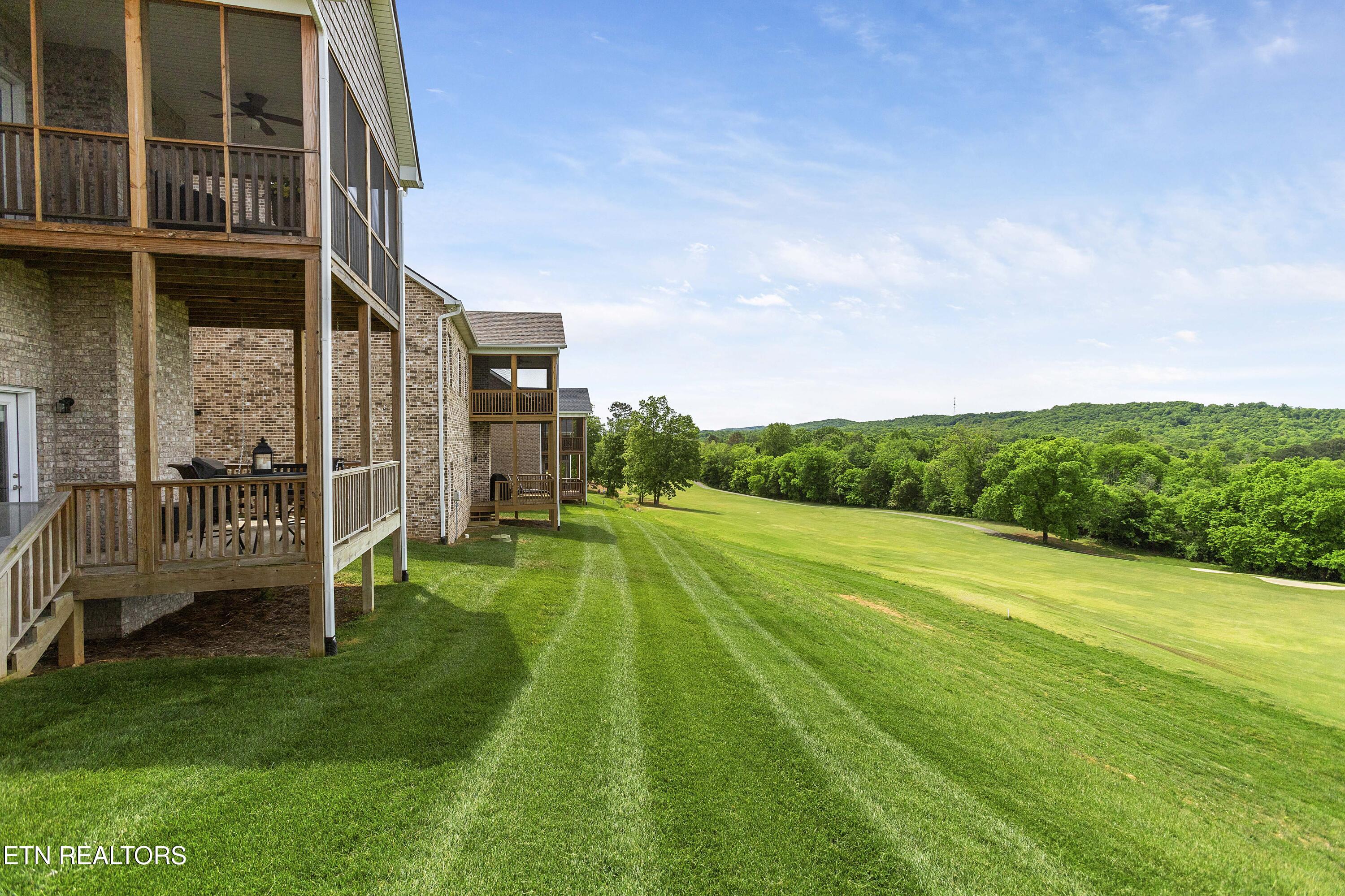 589 Timberline Drive Lenoir City TN 37772