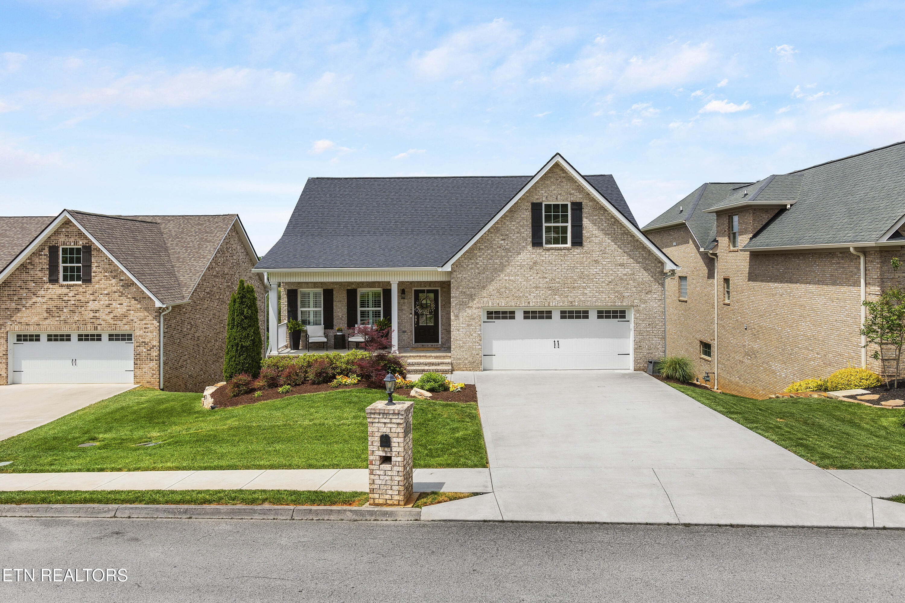 589 Timberline Drive Lenoir City TN 37772