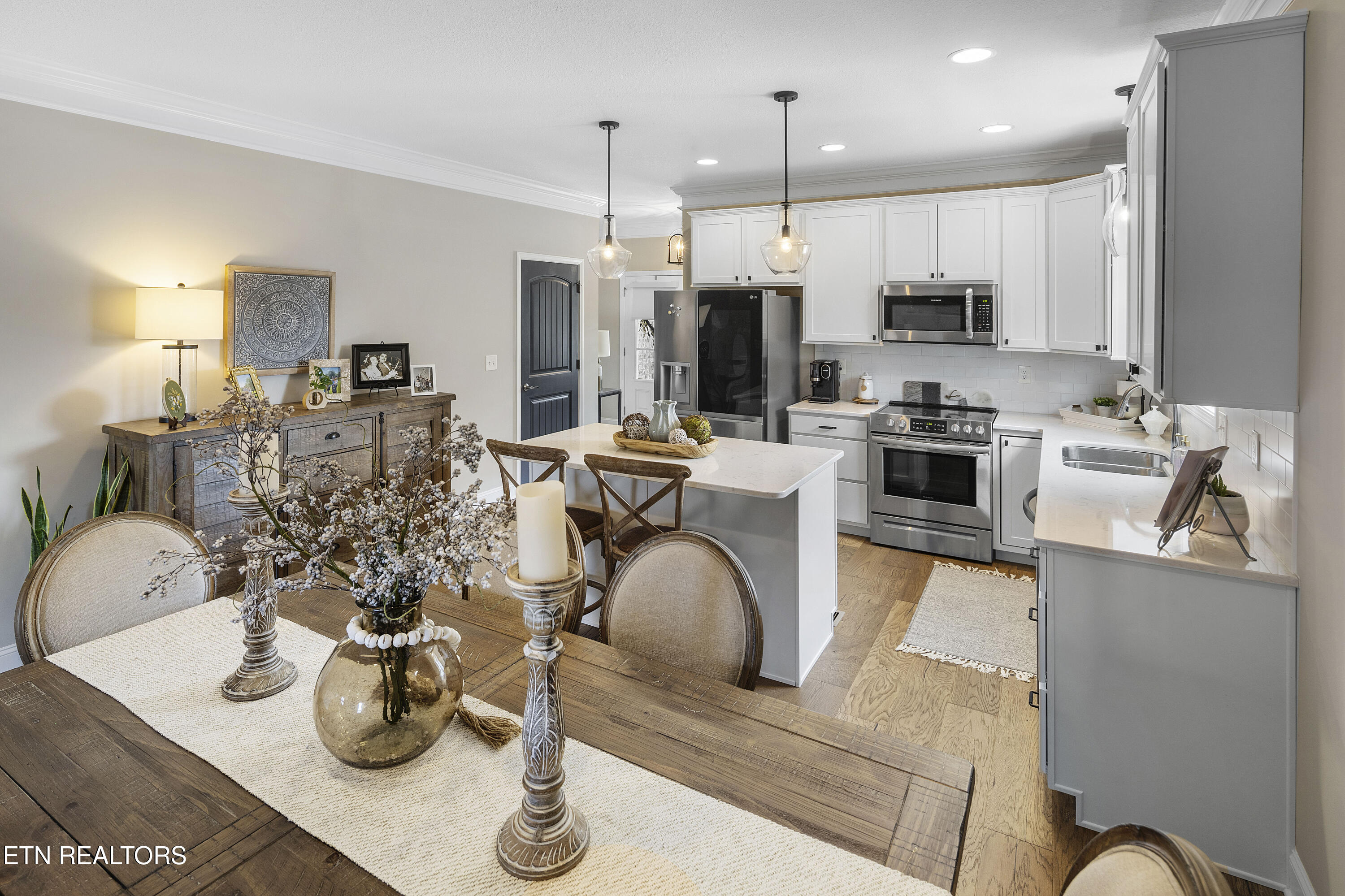 589 Timberline Drive Lenoir City TN 37772