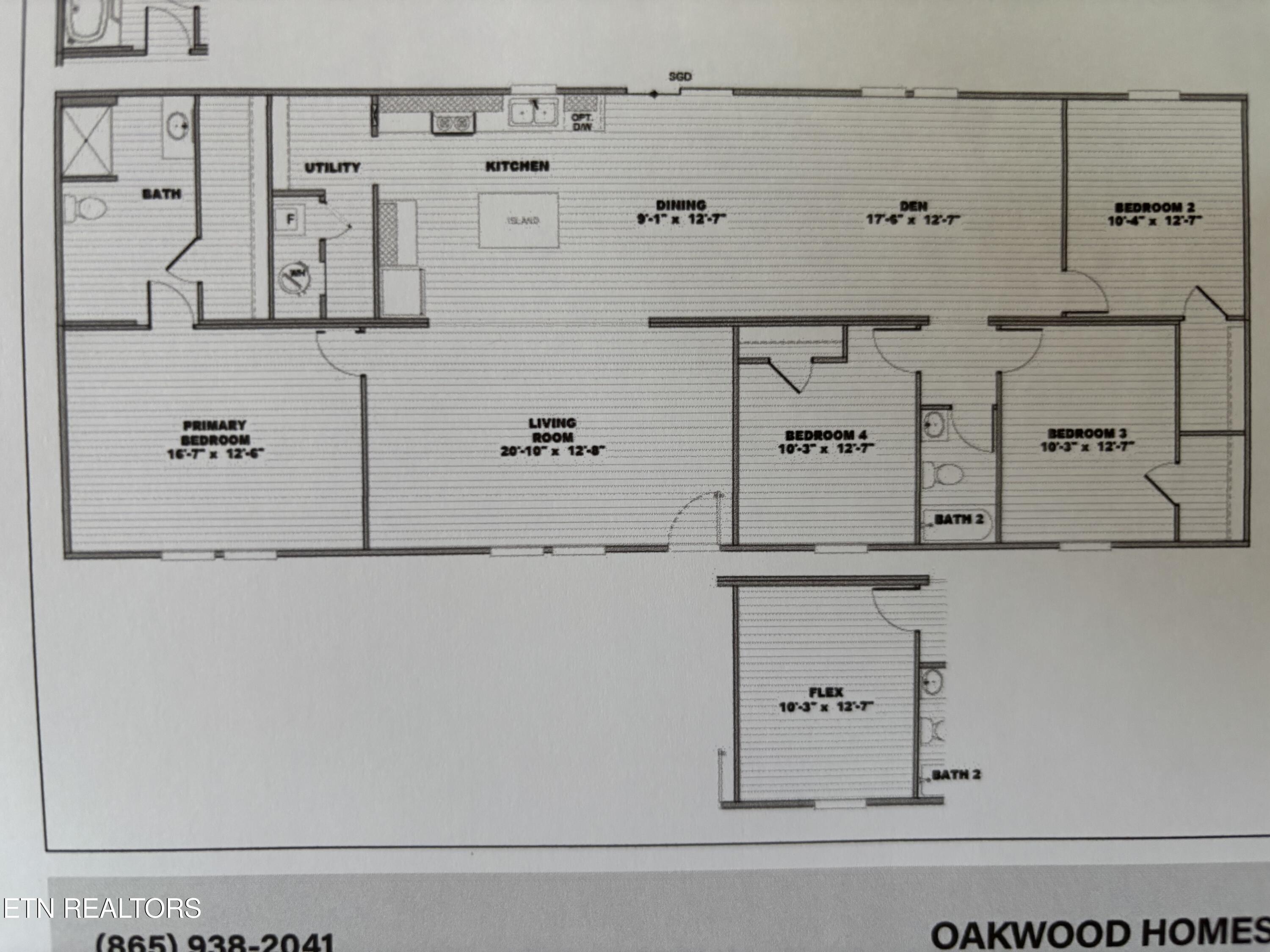 128 Whitaker Lane Tazewell TN 37879