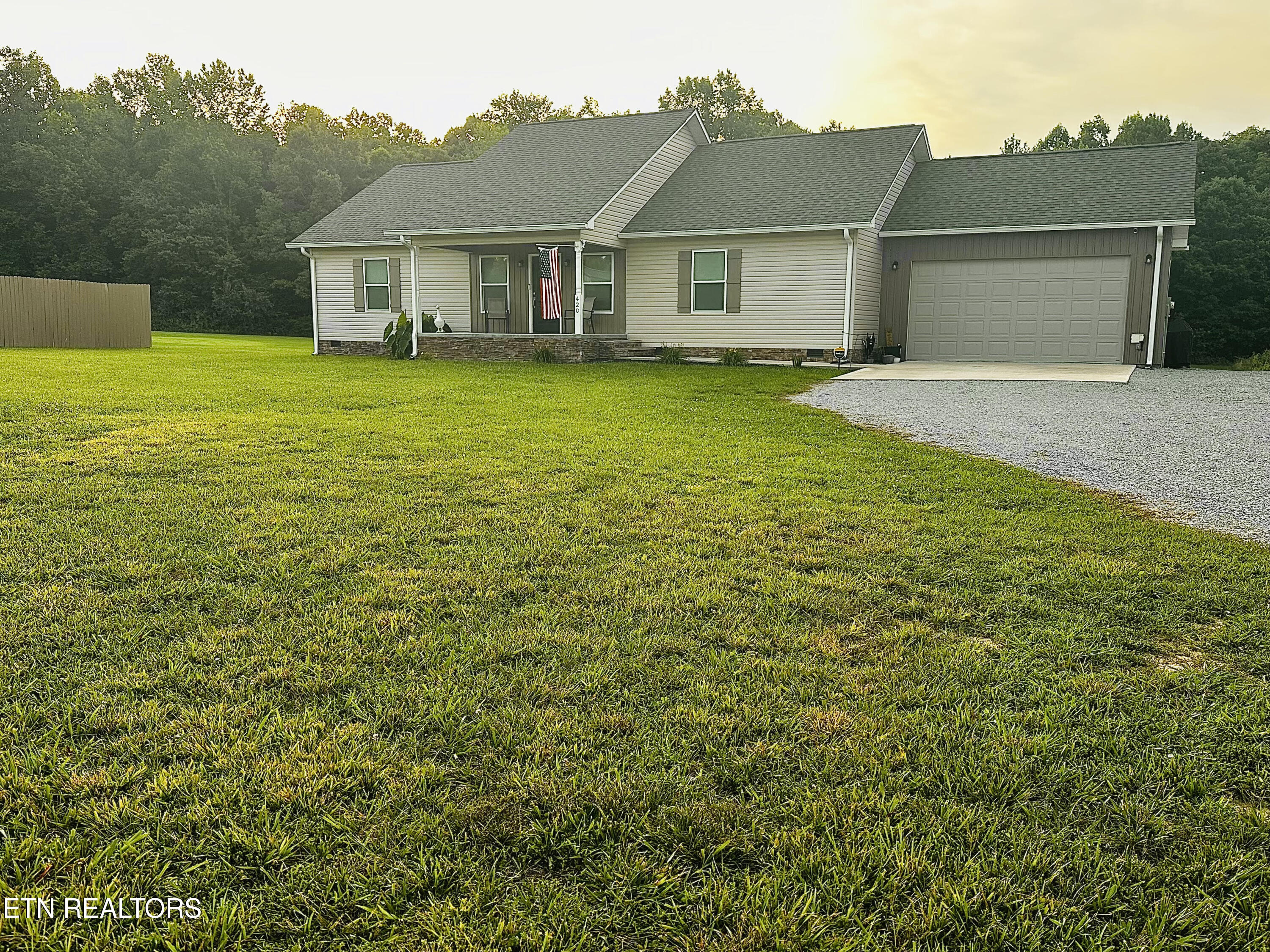 420 Heidel Road Wartburg TN 37887