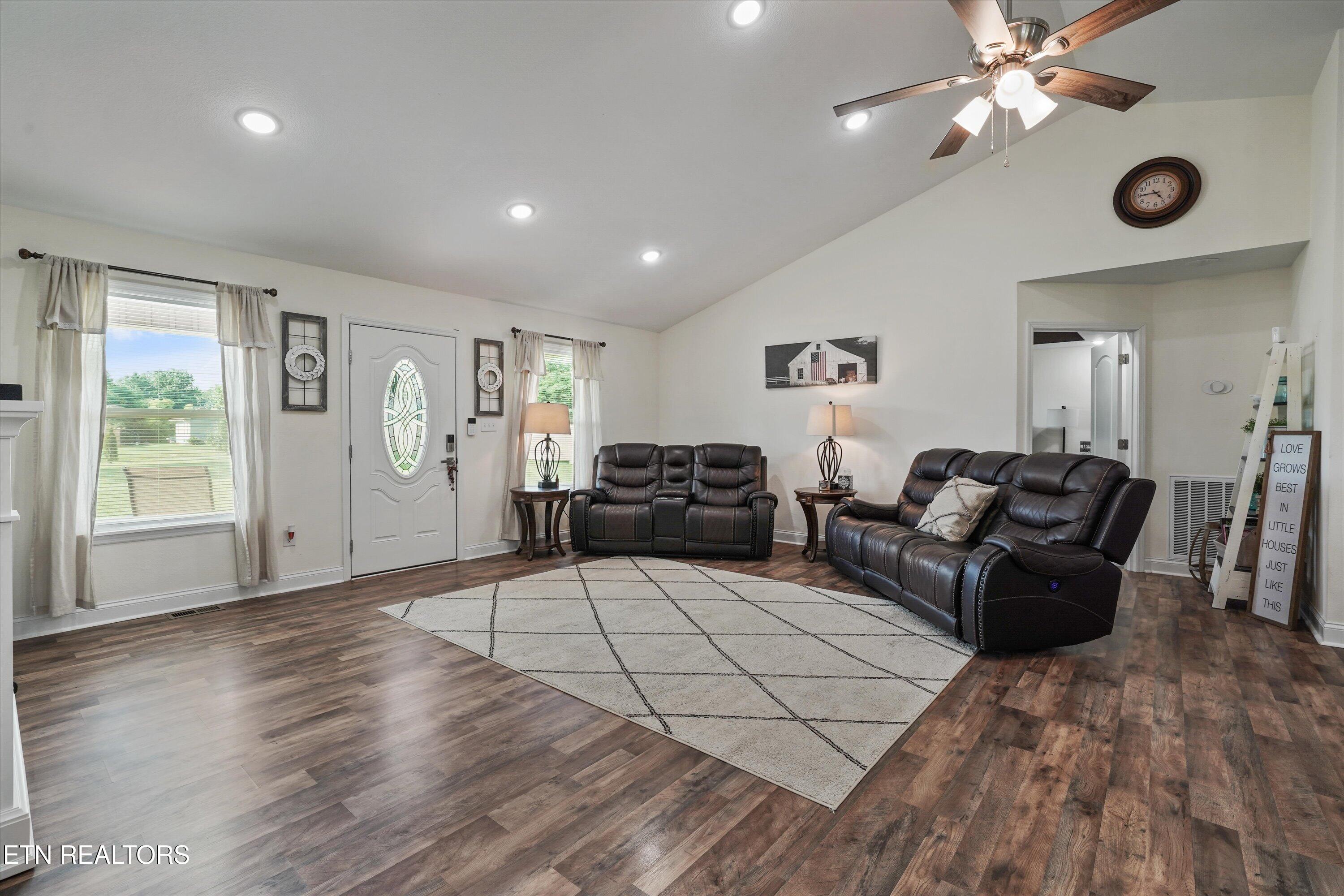 420 Heidel Road Wartburg TN 37887