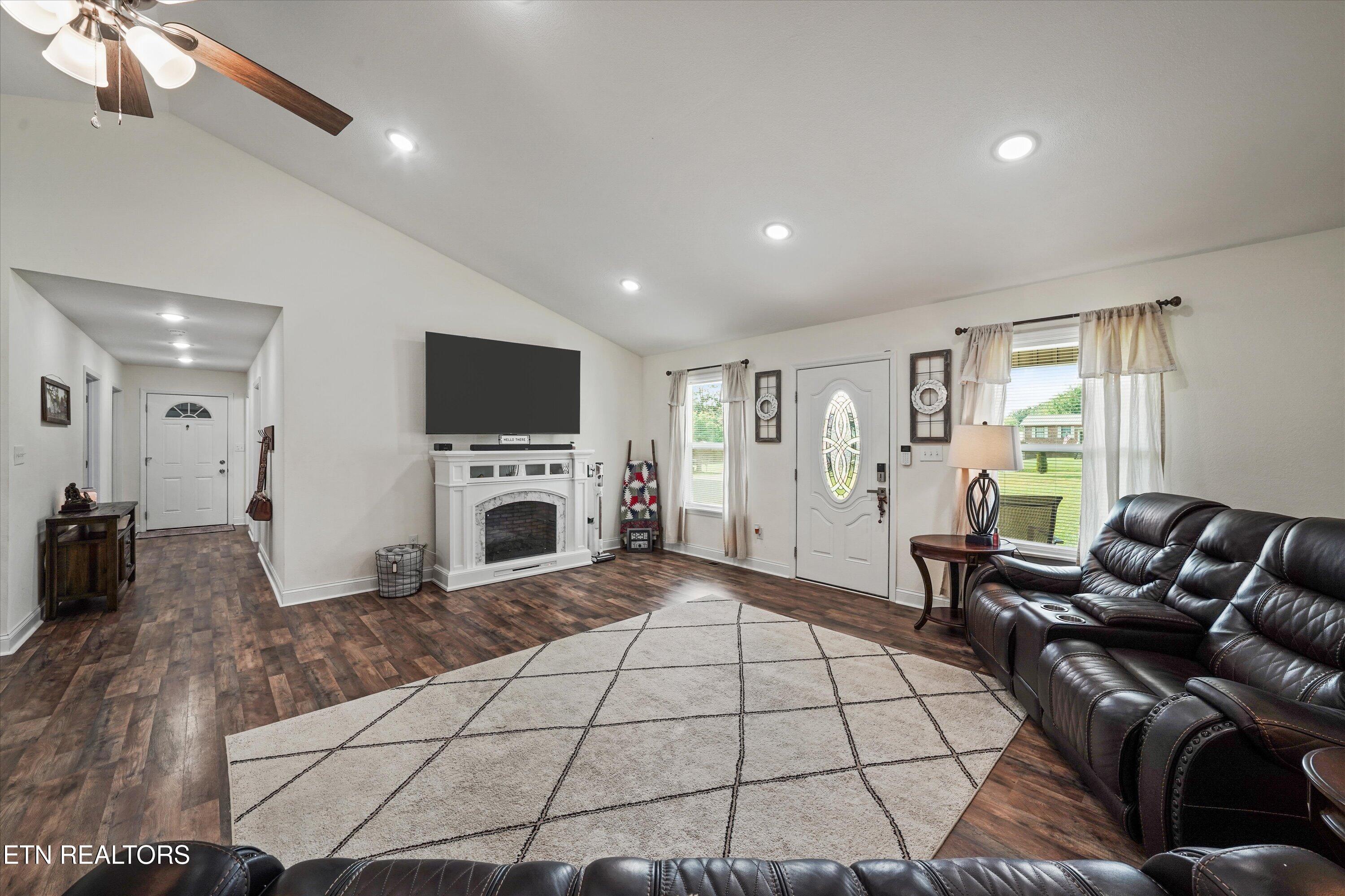 420 Heidel Road Wartburg TN 37887