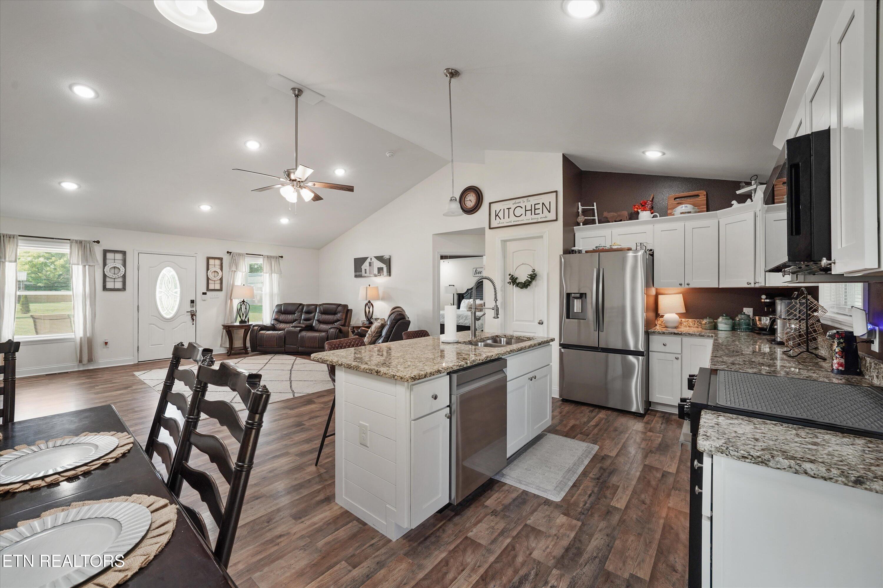420 Heidel Road Wartburg TN 37887