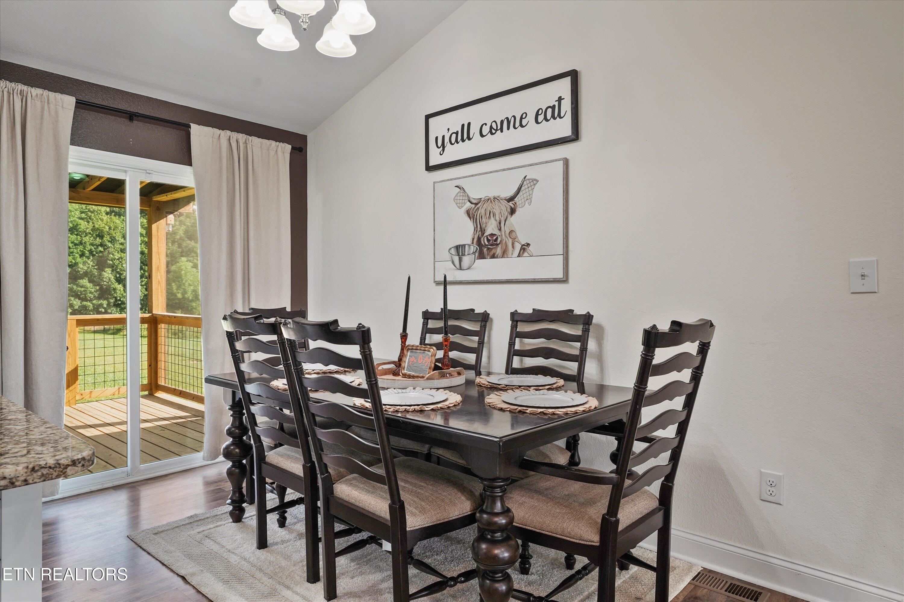 420 Heidel Road Wartburg TN 37887