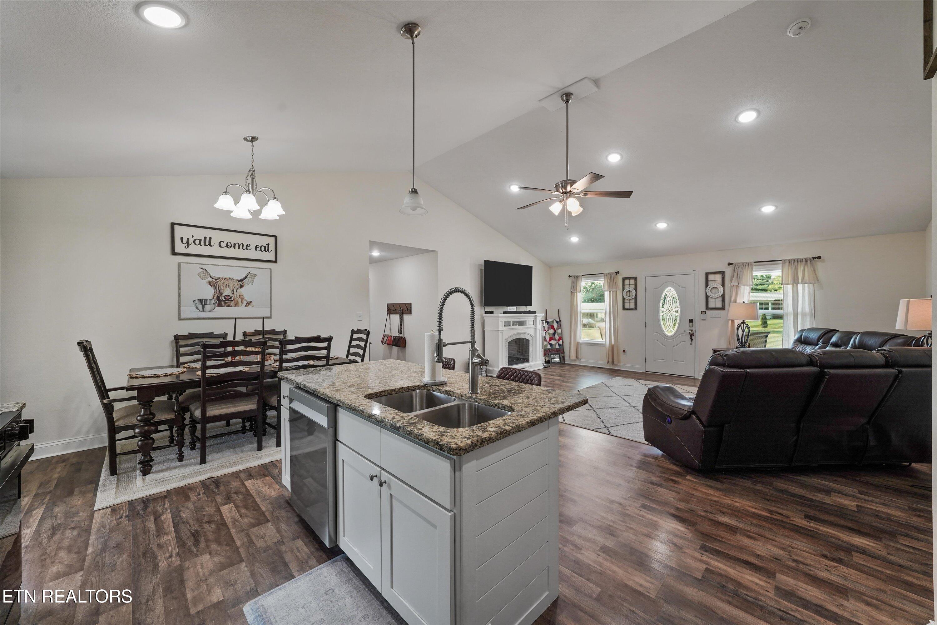 420 Heidel Road Wartburg TN 37887