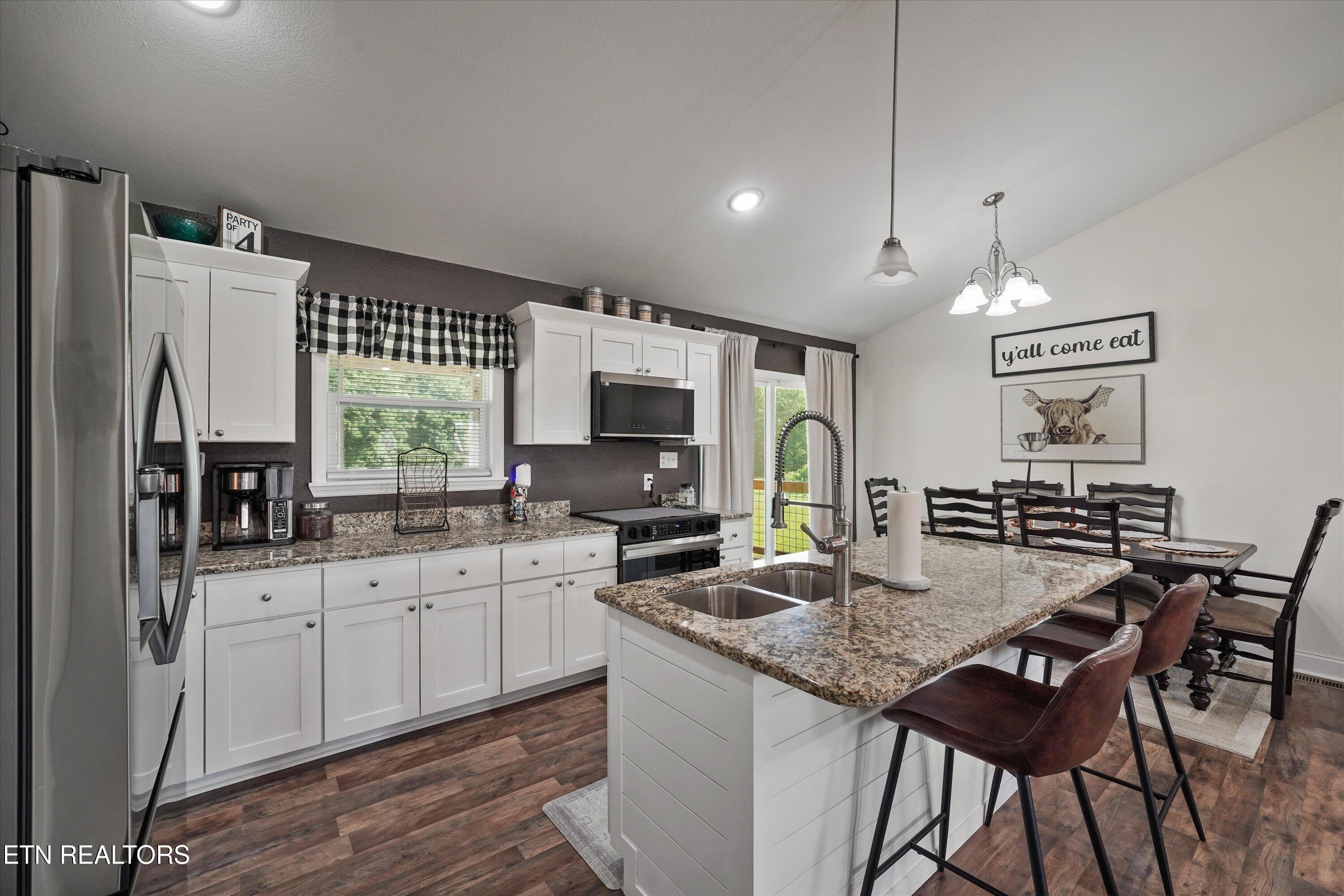 420 Heidel Road Wartburg TN 37887