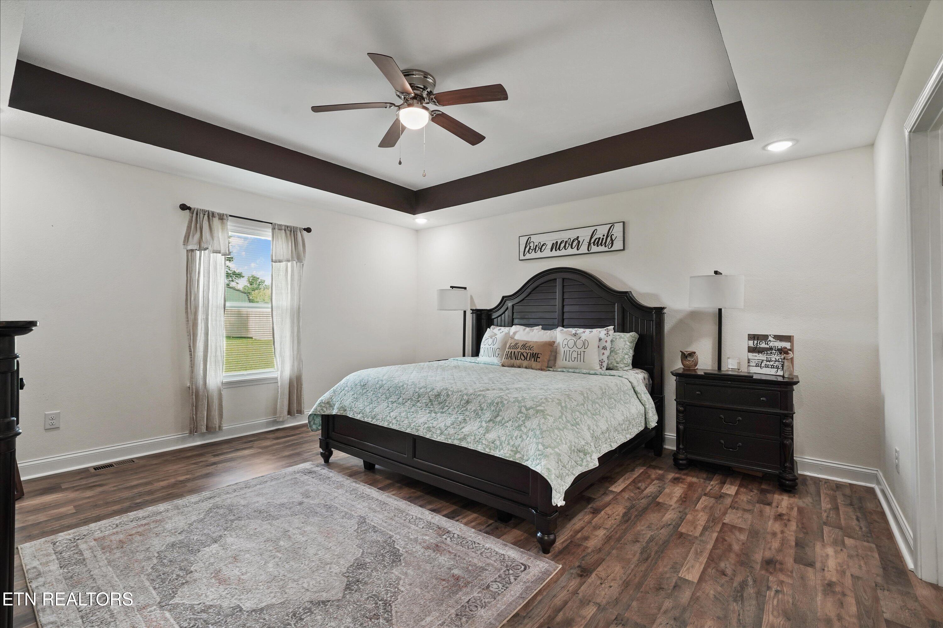 420 Heidel Road Wartburg TN 37887