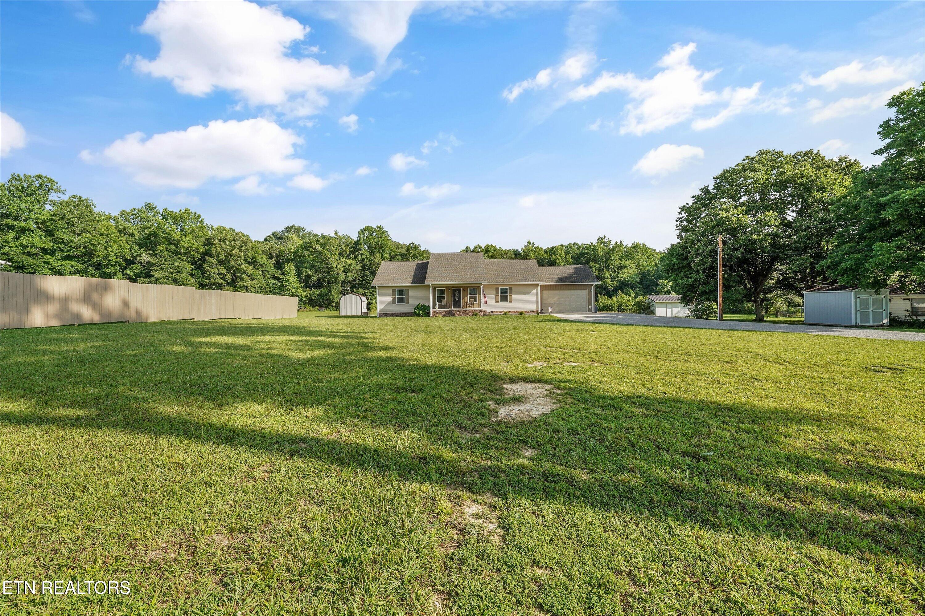 420 Heidel Road Wartburg TN 37887