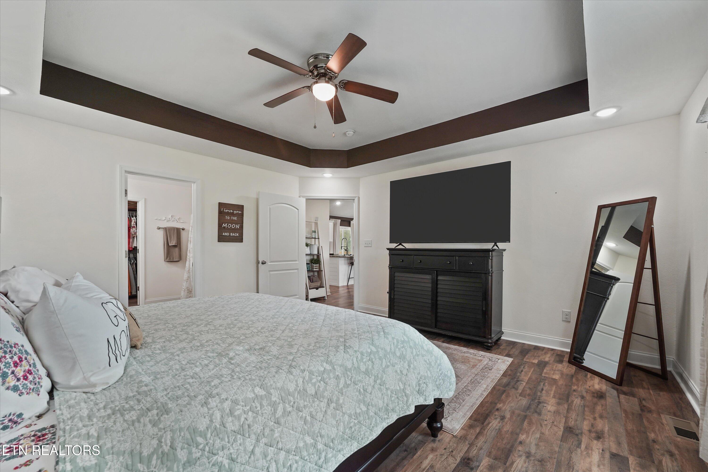 420 Heidel Road Wartburg TN 37887