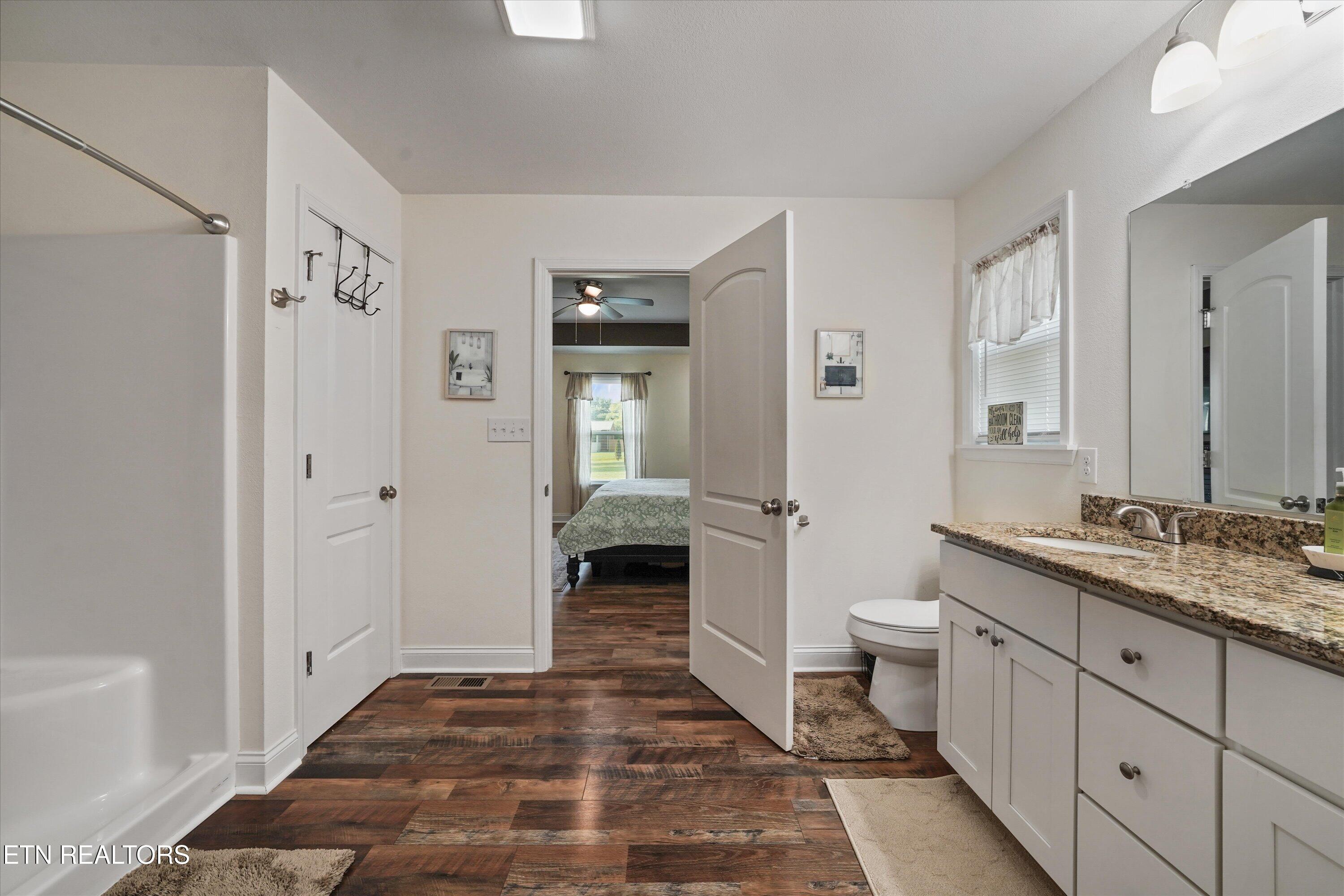 420 Heidel Road Wartburg TN 37887