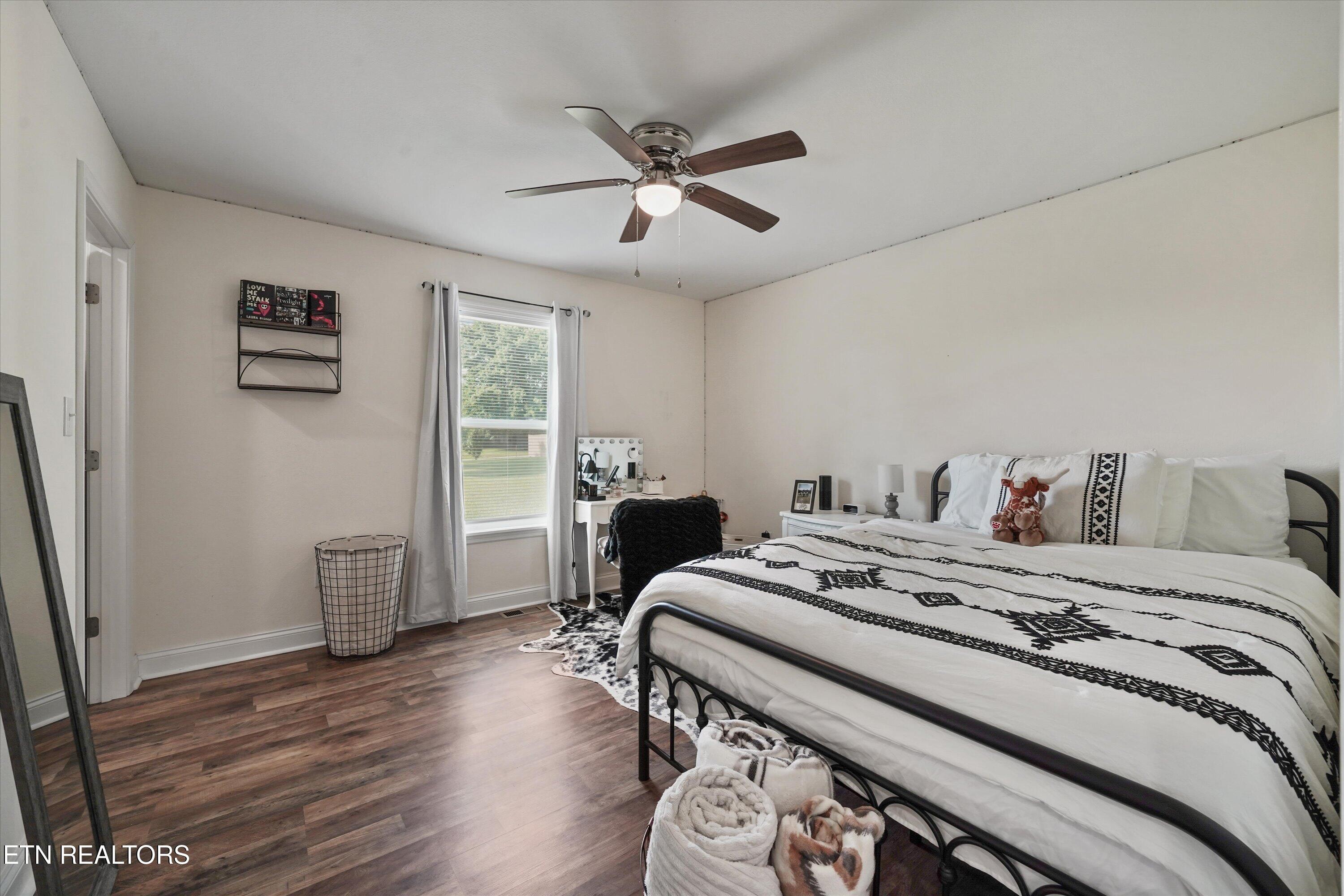 420 Heidel Road Wartburg TN 37887