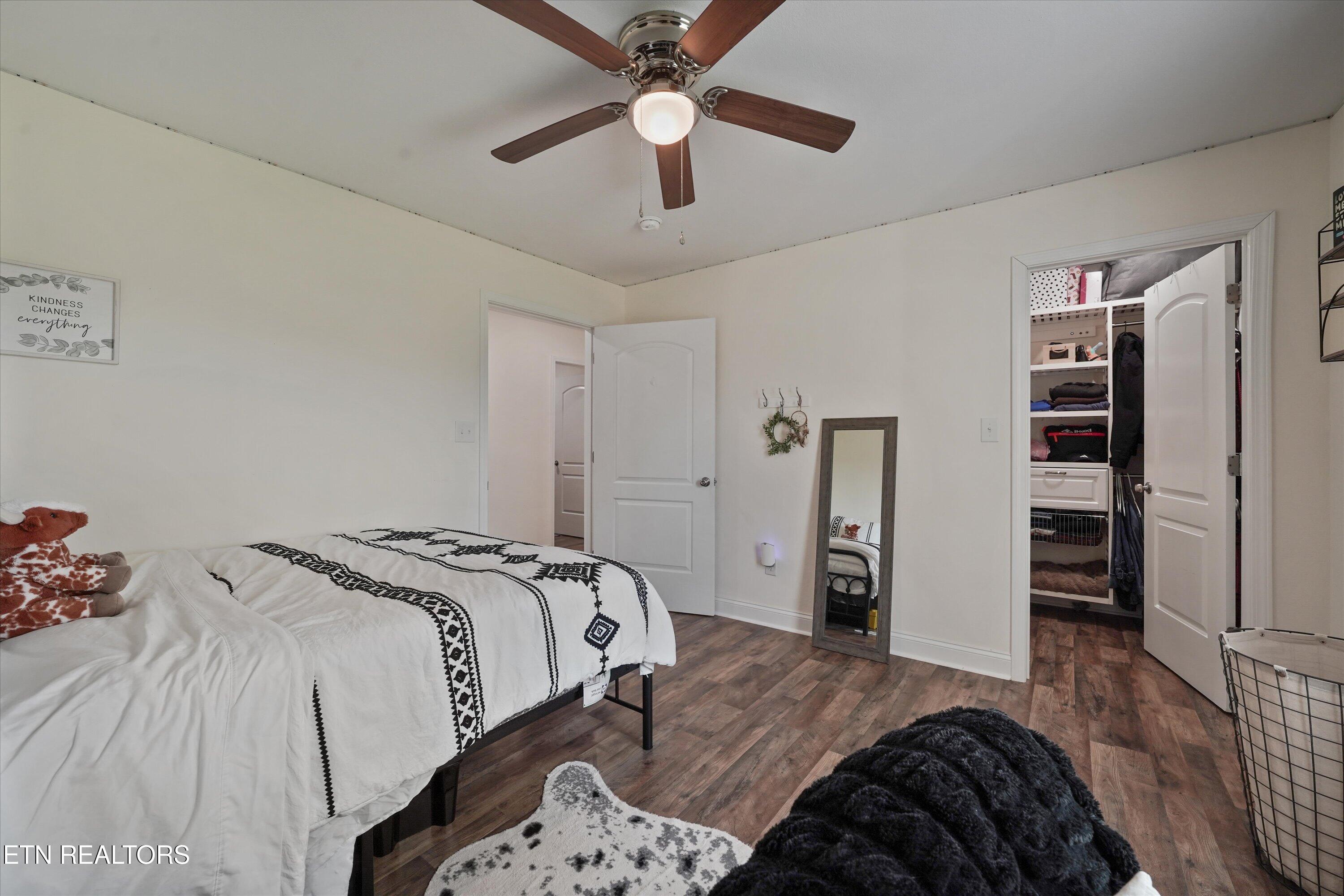 420 Heidel Road Wartburg TN 37887