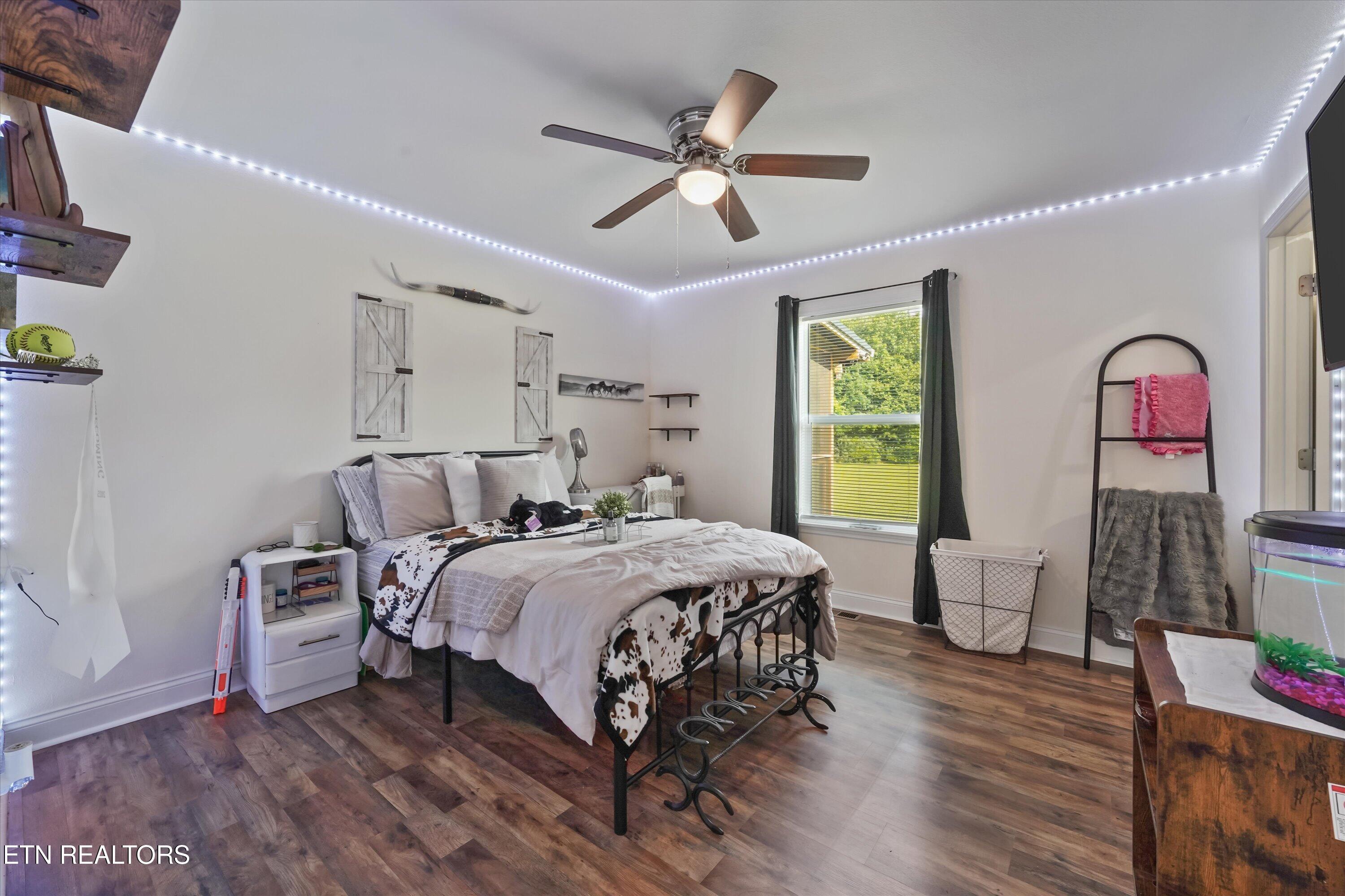 420 Heidel Road Wartburg TN 37887