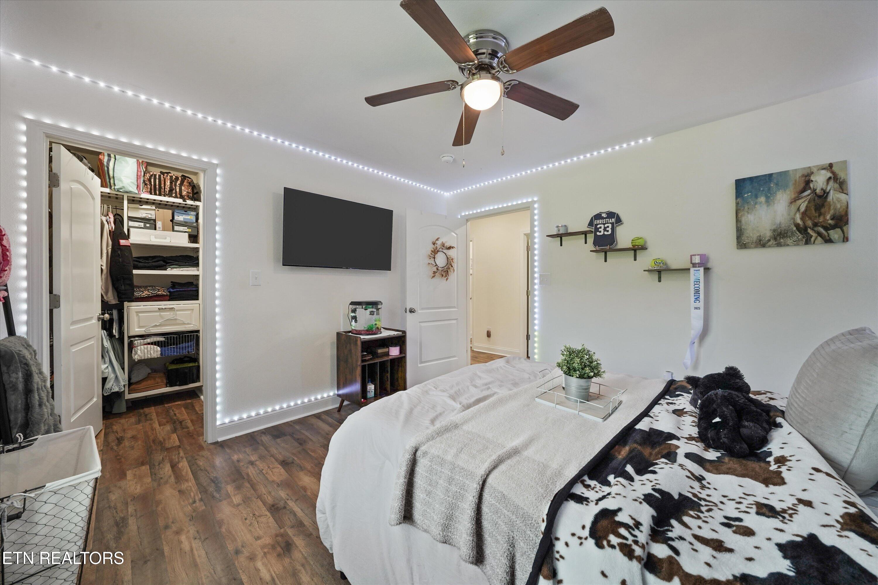 420 Heidel Road Wartburg TN 37887