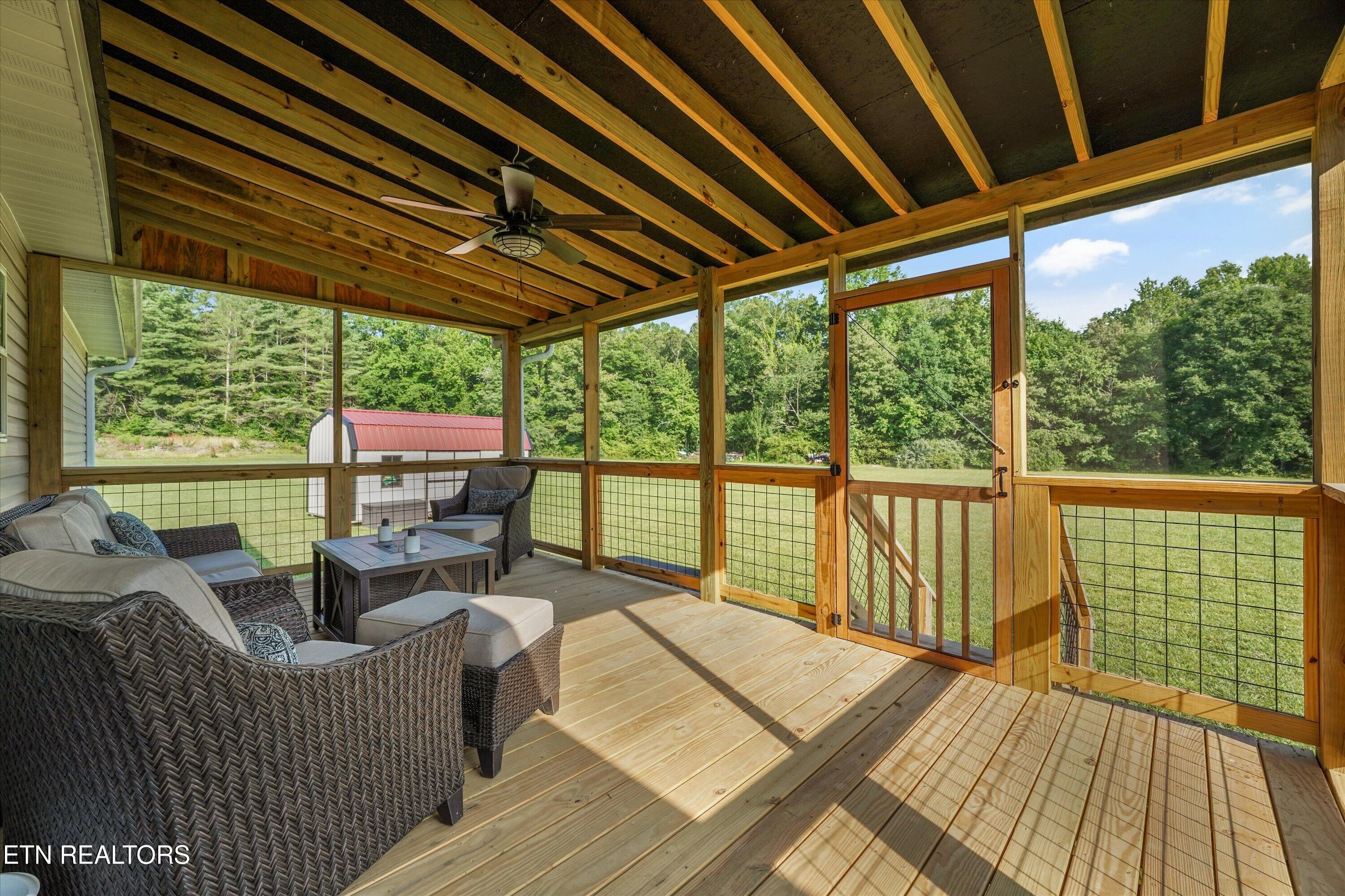 420 Heidel Road Wartburg TN 37887