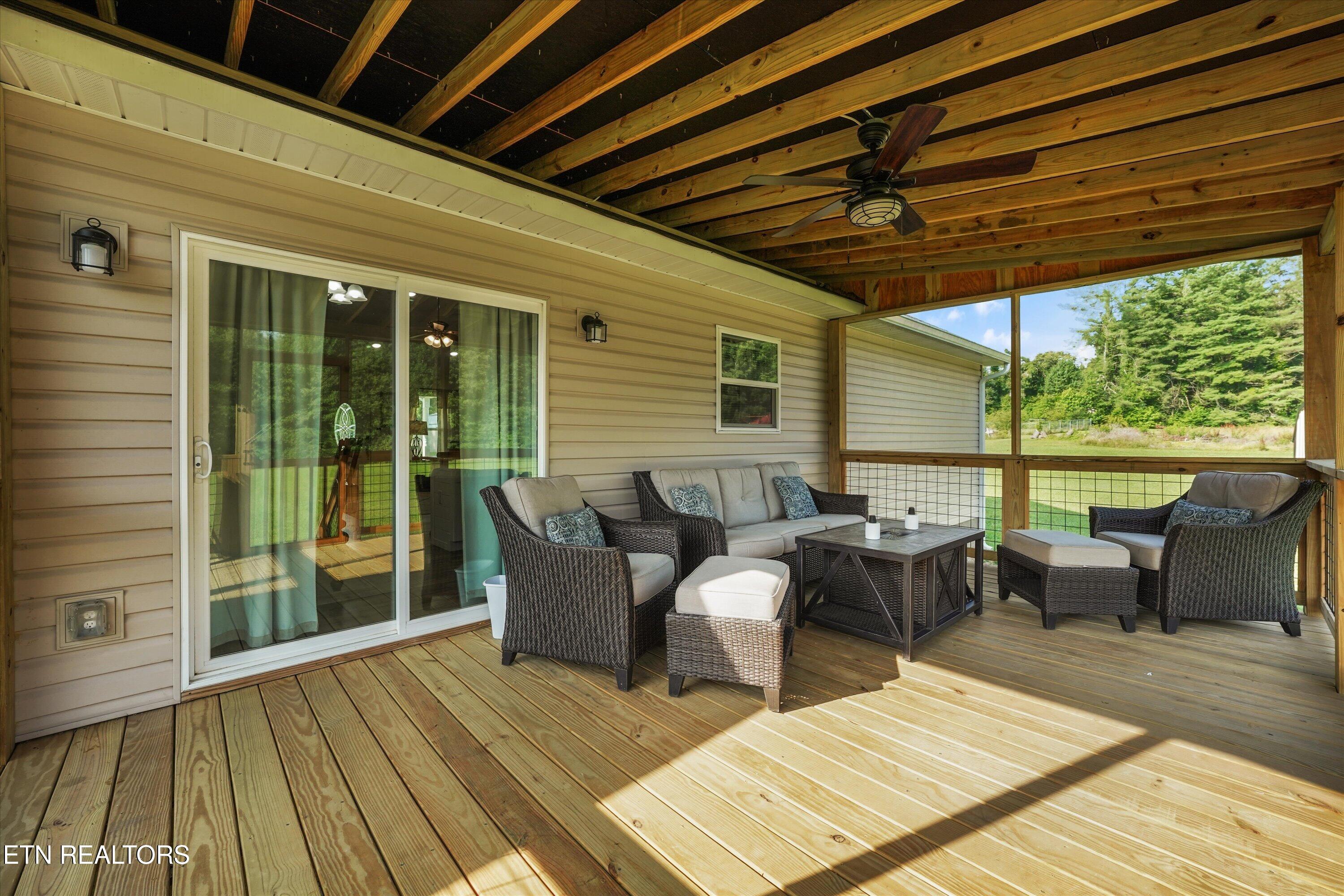 420 Heidel Road Wartburg TN 37887