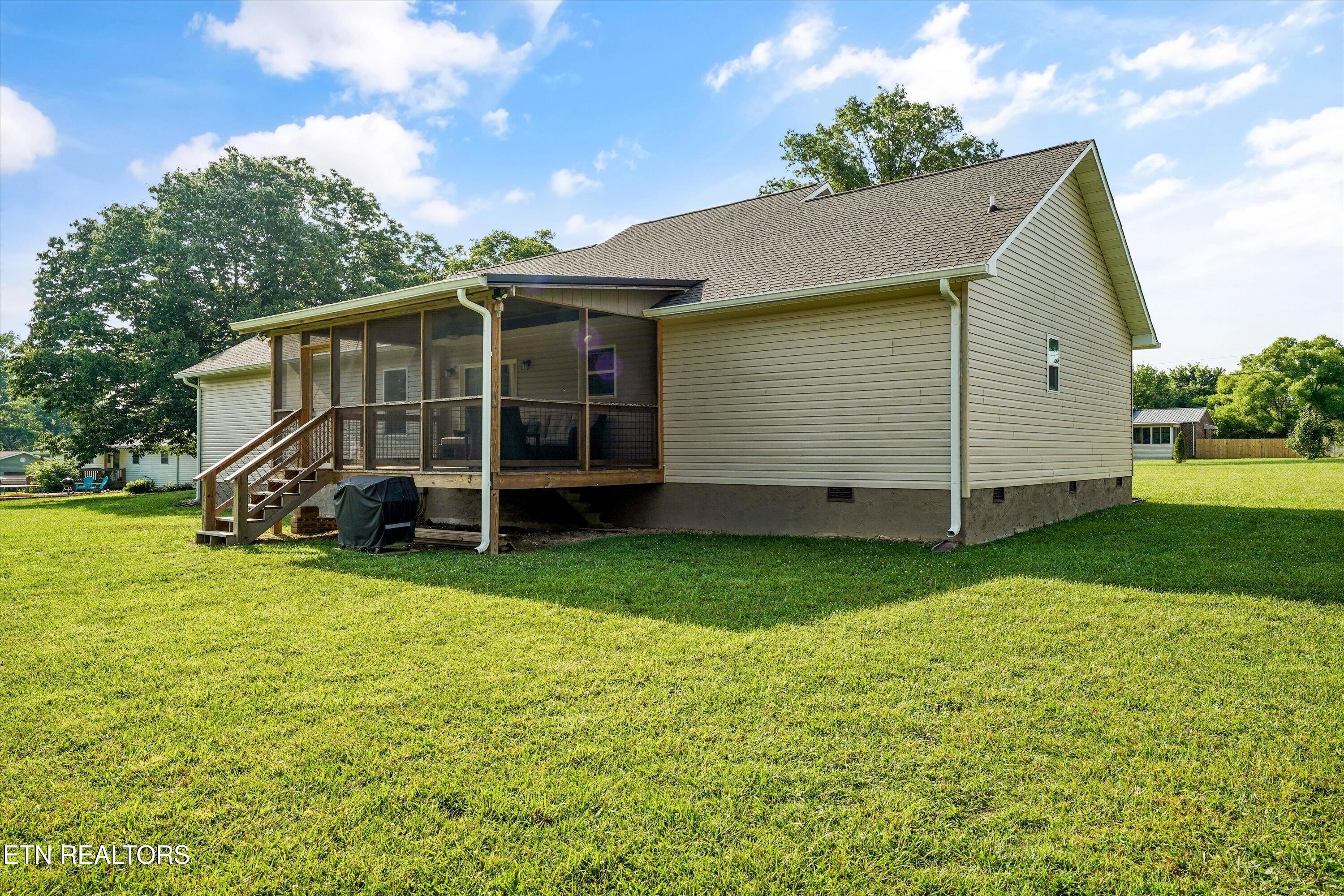 420 Heidel Road Wartburg TN 37887