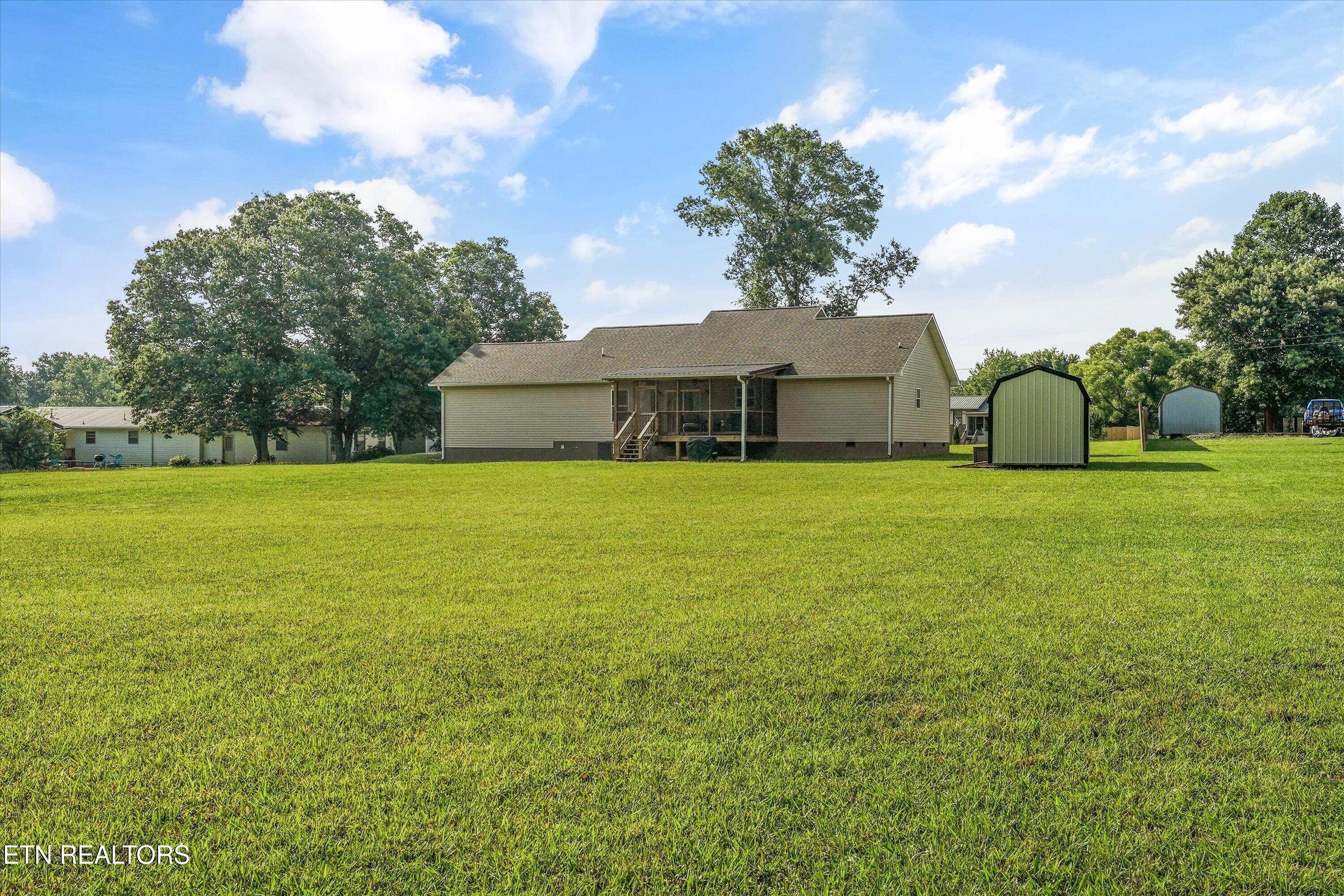 420 Heidel Road Wartburg TN 37887