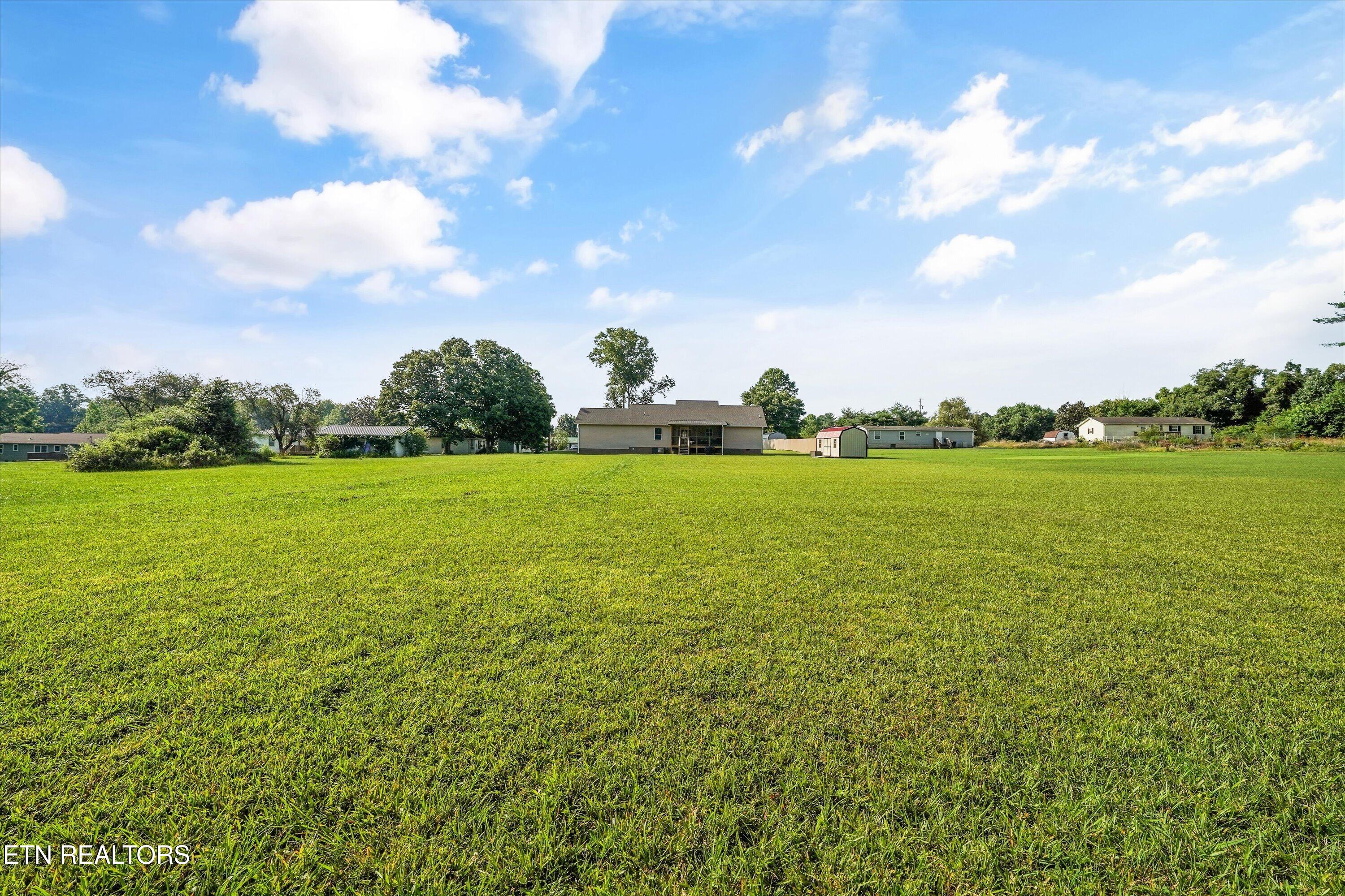 420 Heidel Road Wartburg TN 37887
