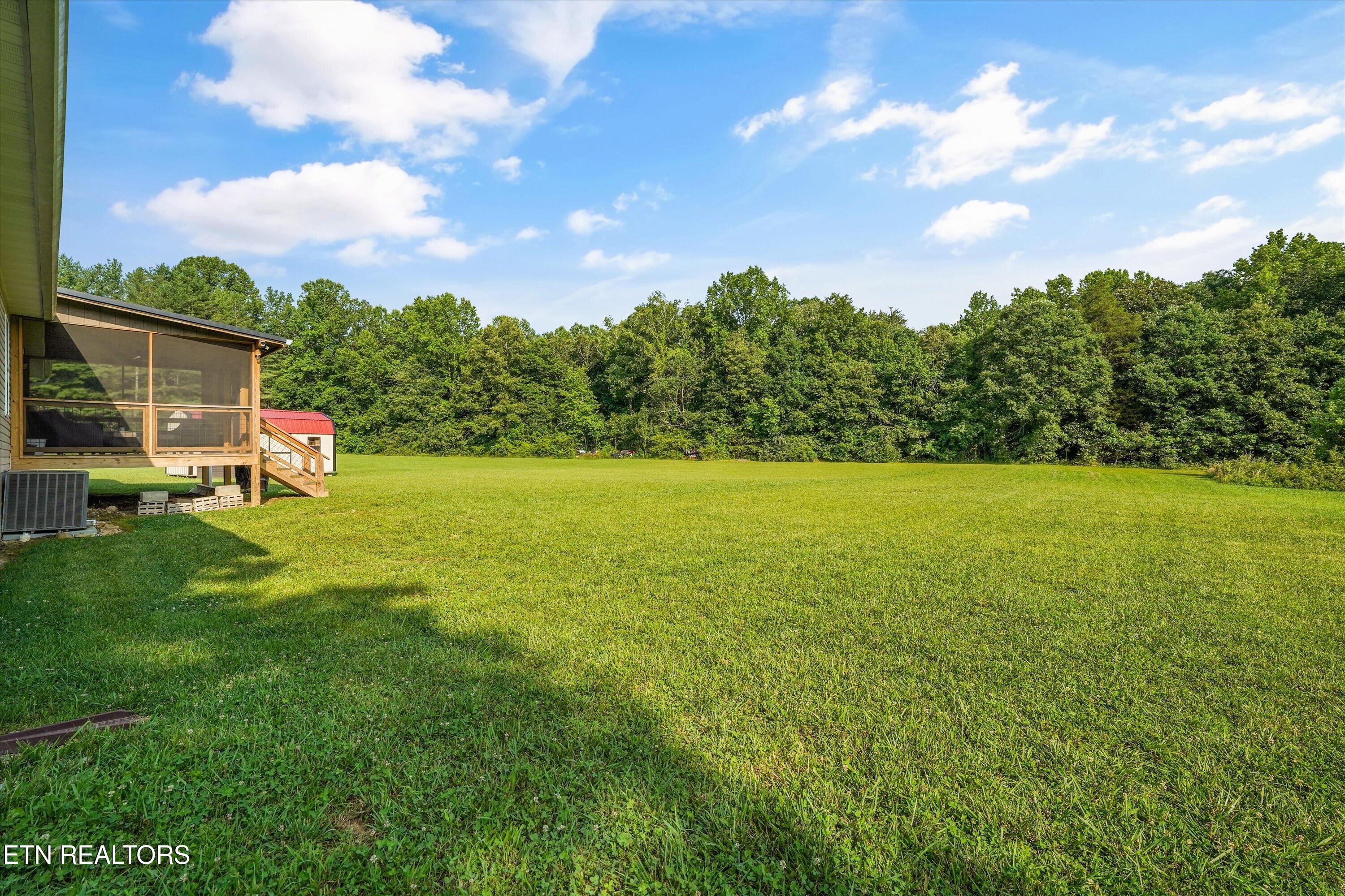 420 Heidel Road Wartburg TN 37887