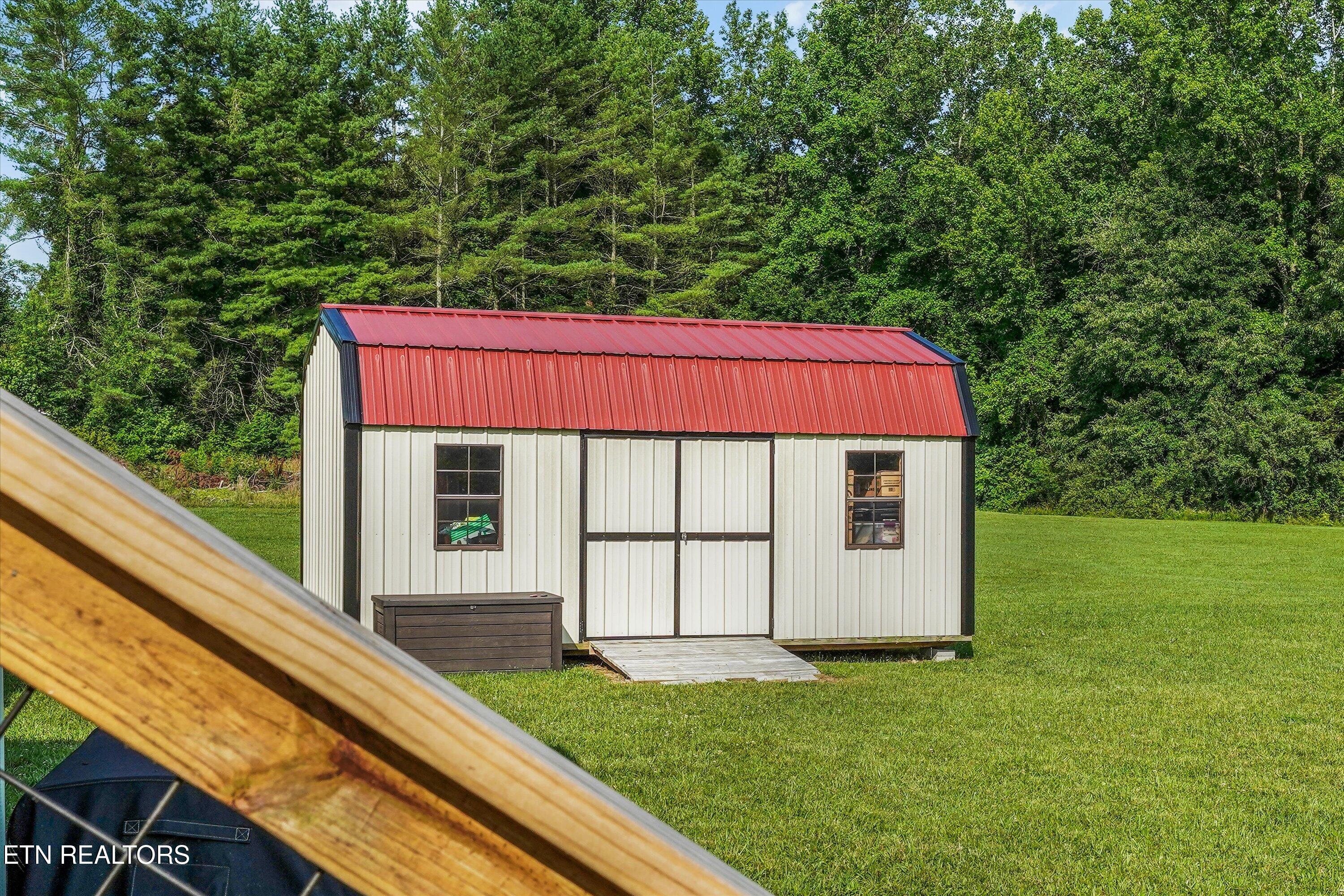 420 Heidel Road Wartburg TN 37887