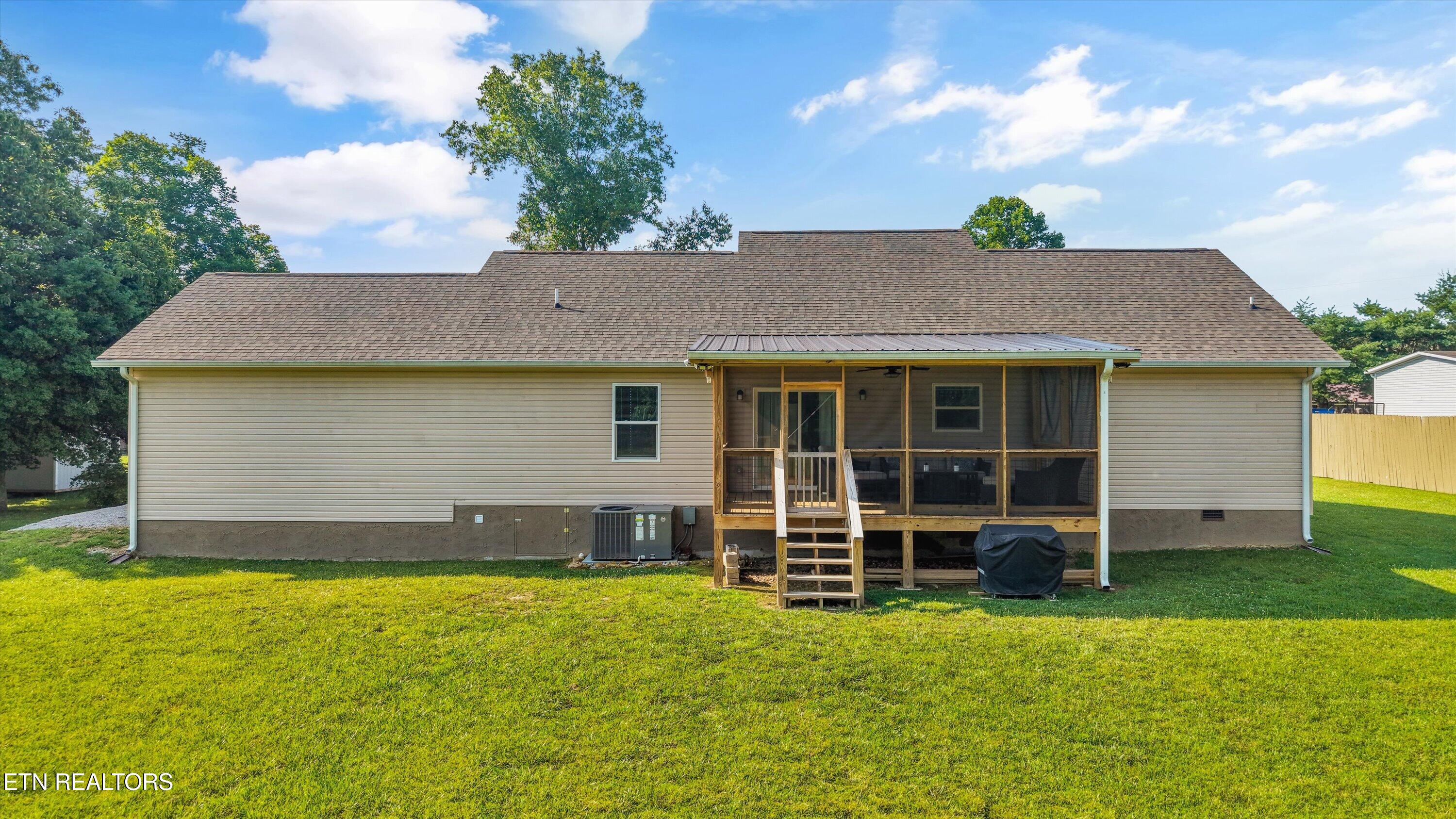 420 Heidel Road Wartburg TN 37887