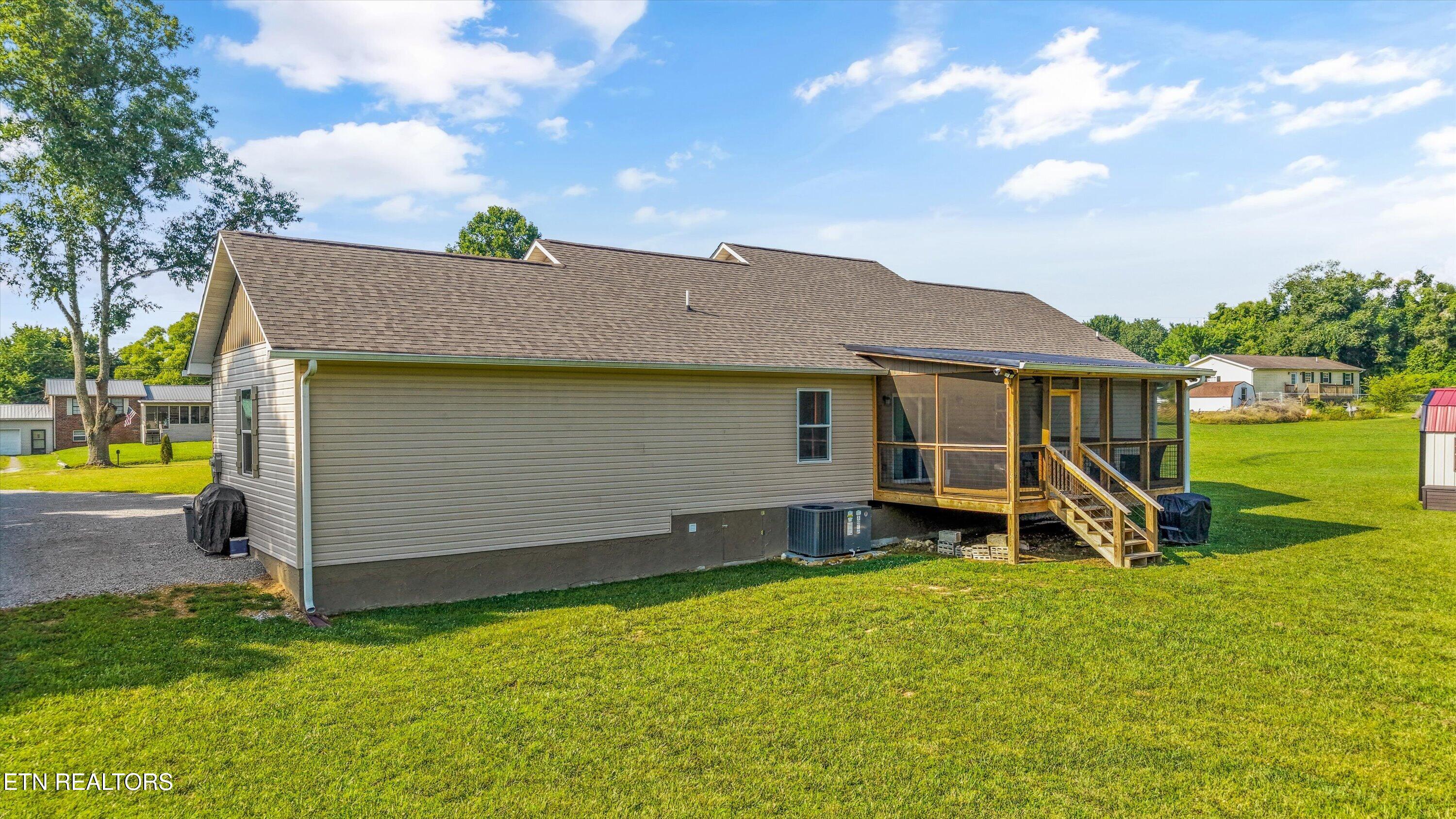 420 Heidel Road Wartburg TN 37887