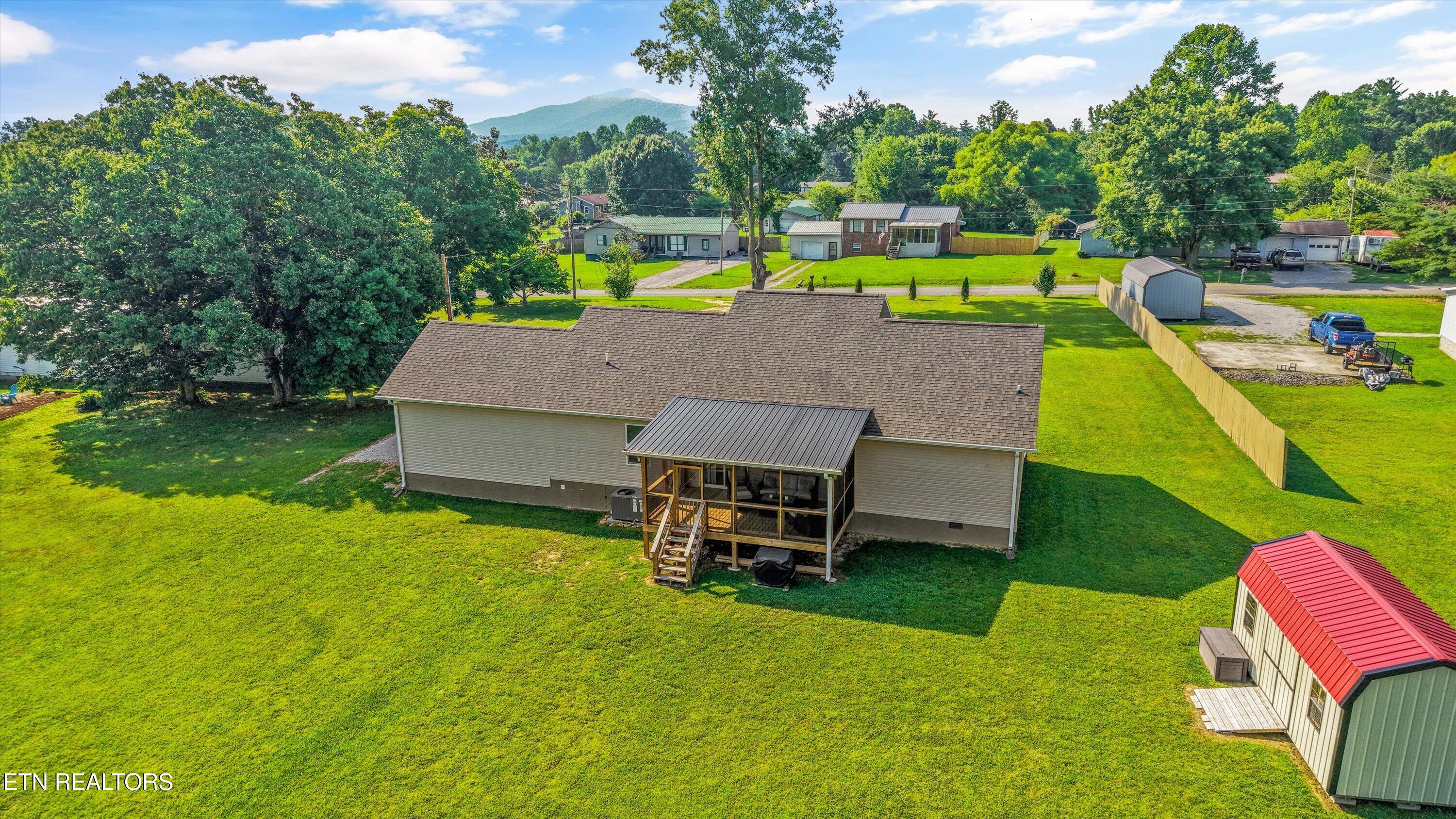 420 Heidel Road Wartburg TN 37887