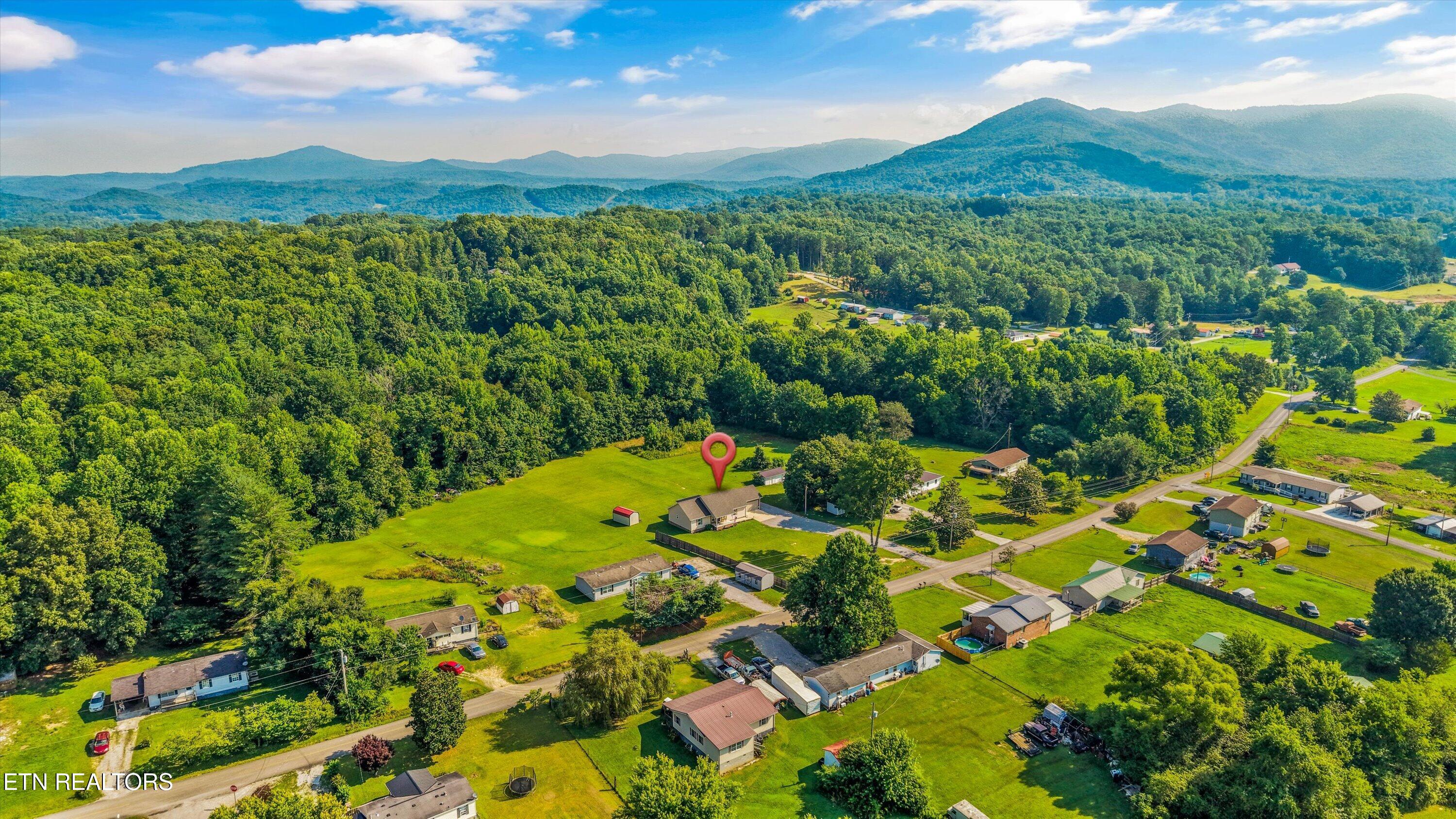 420 Heidel Road Wartburg TN 37887