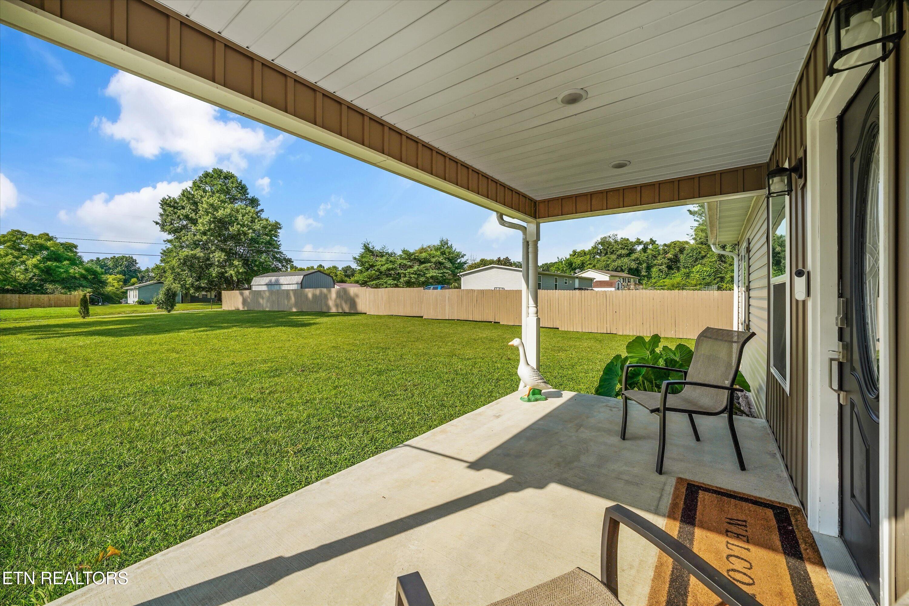 420 Heidel Road Wartburg TN 37887
