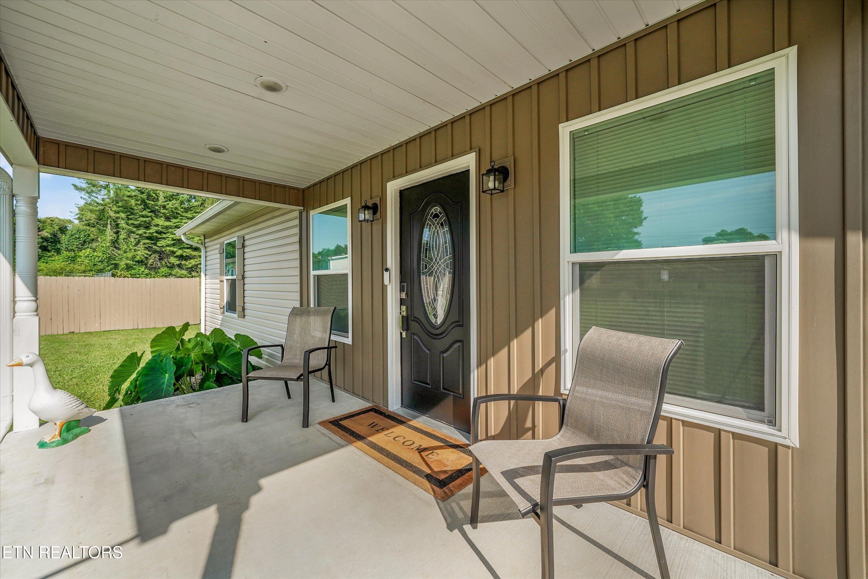 420 Heidel Road Wartburg TN 37887