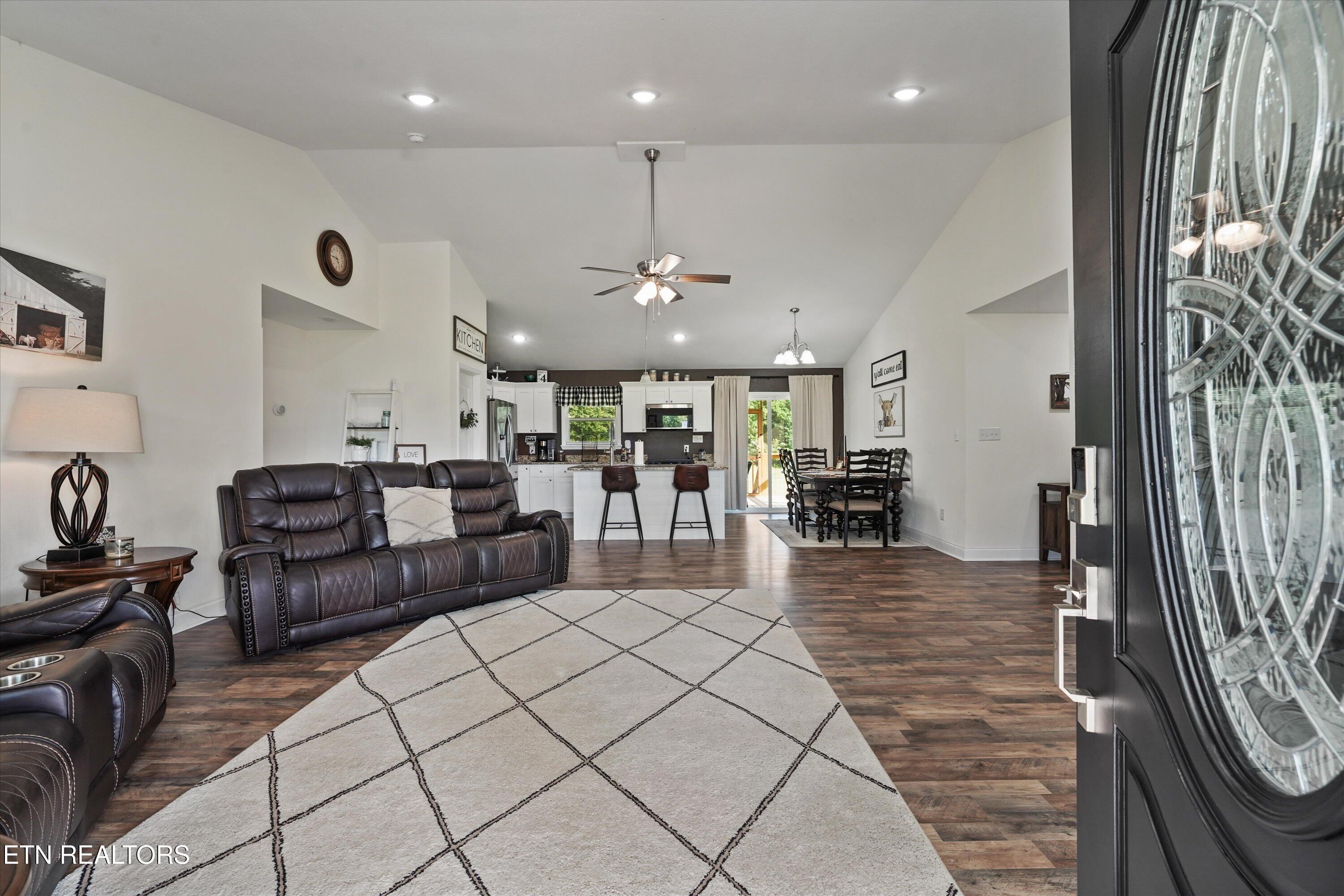 420 Heidel Road Wartburg TN 37887