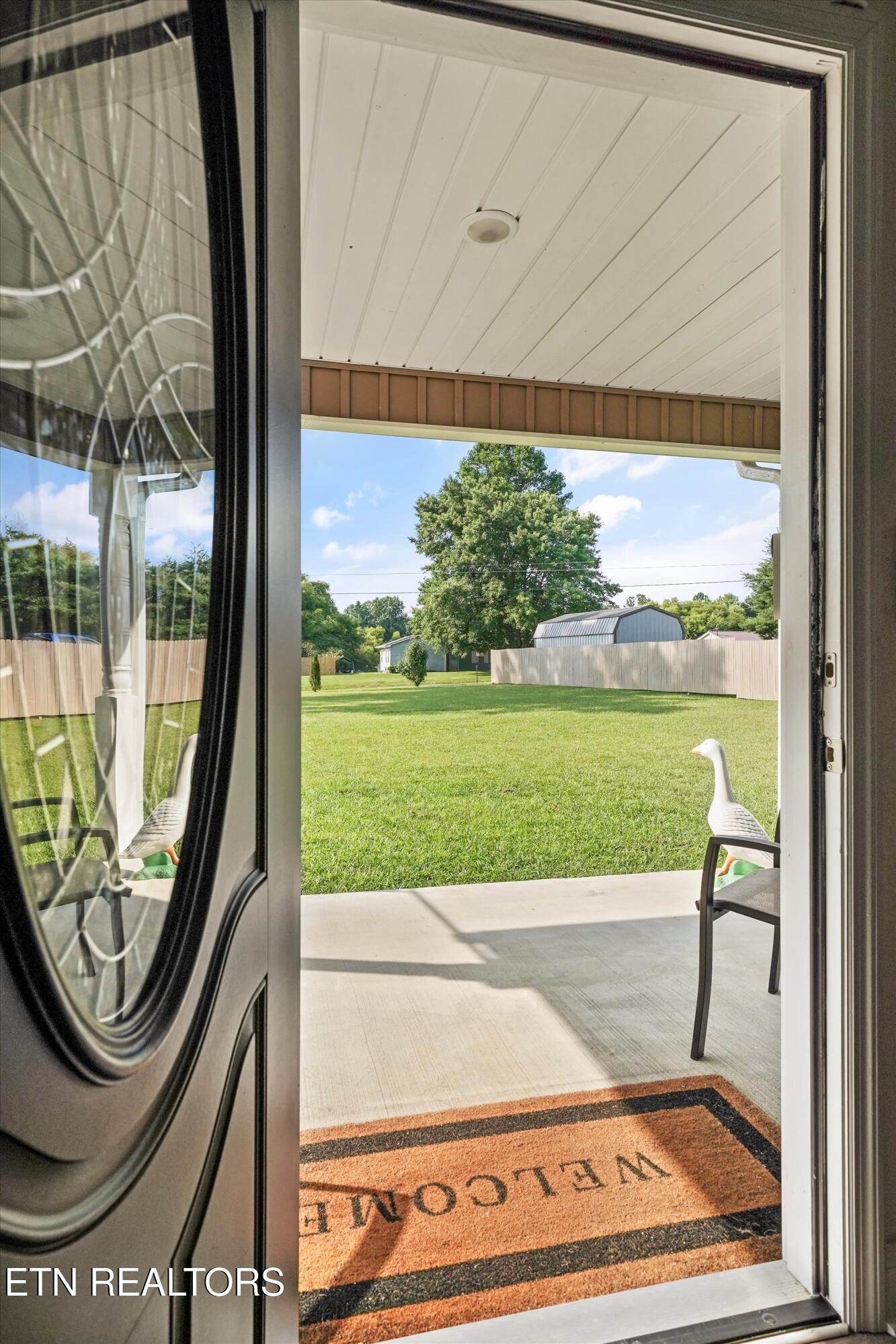 420 Heidel Road Wartburg TN 37887