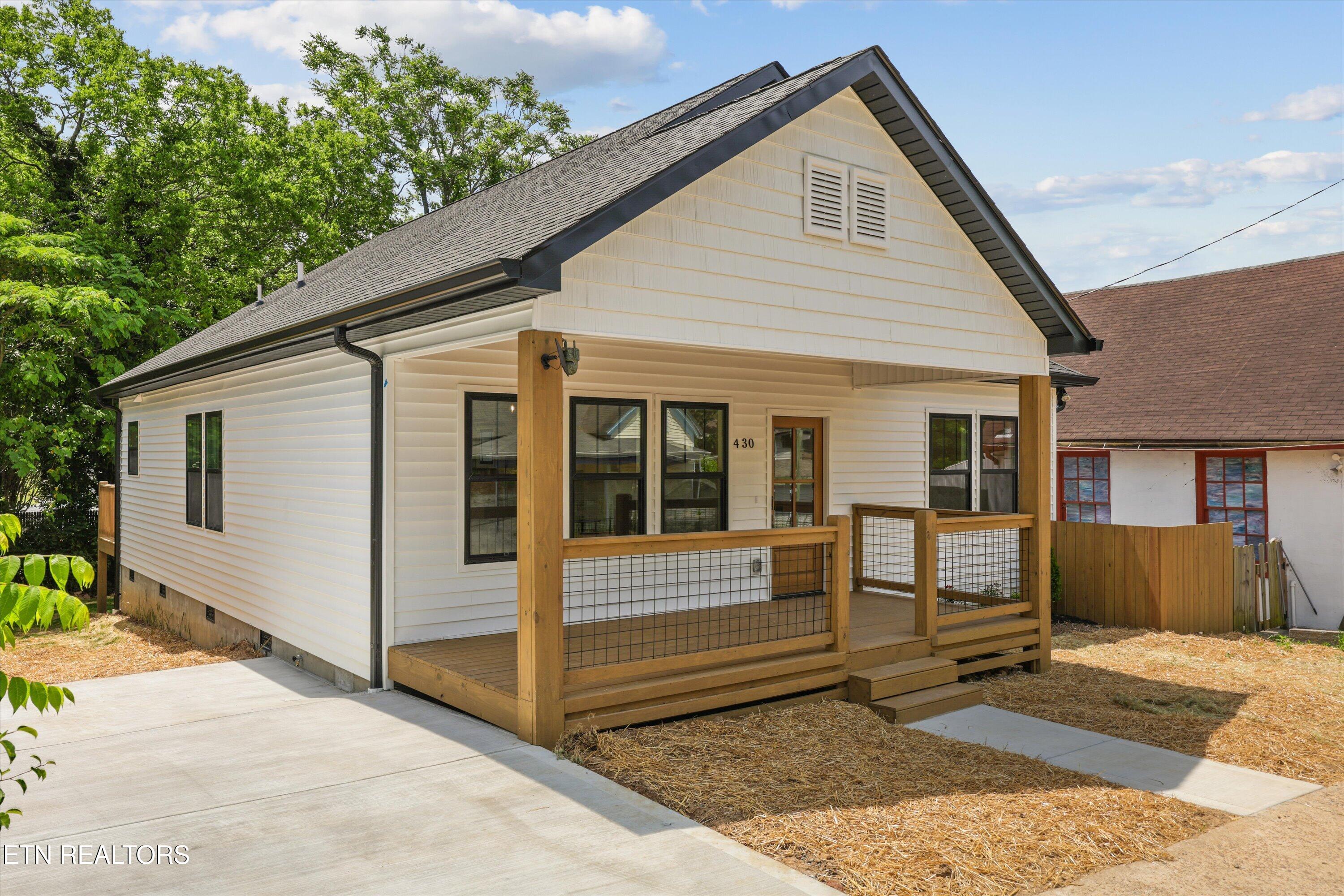 430 E Oldham Avenue Knoxville TN 37917