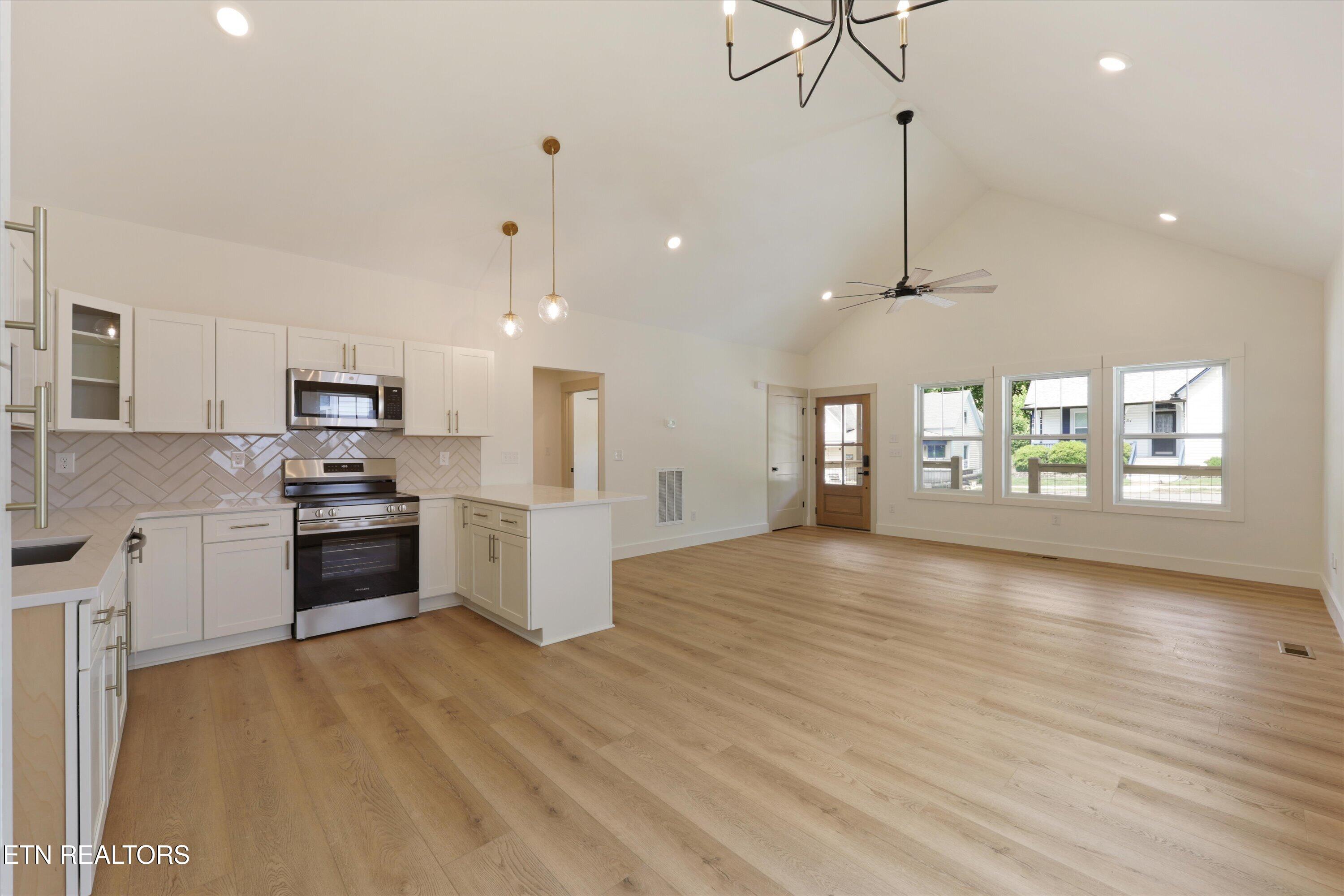 430 E Oldham Avenue Knoxville TN 37917