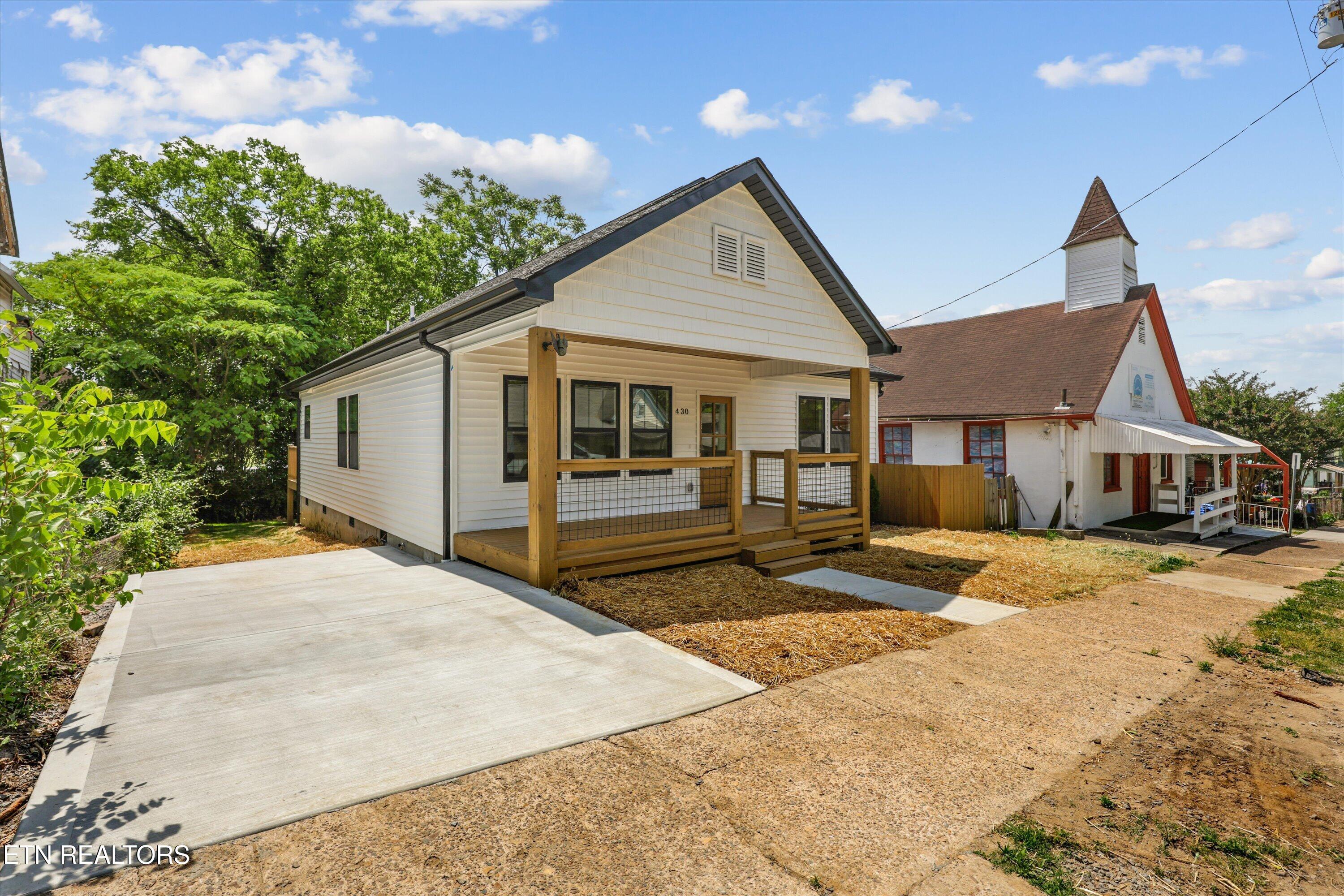 430 E Oldham Avenue Knoxville TN 37917