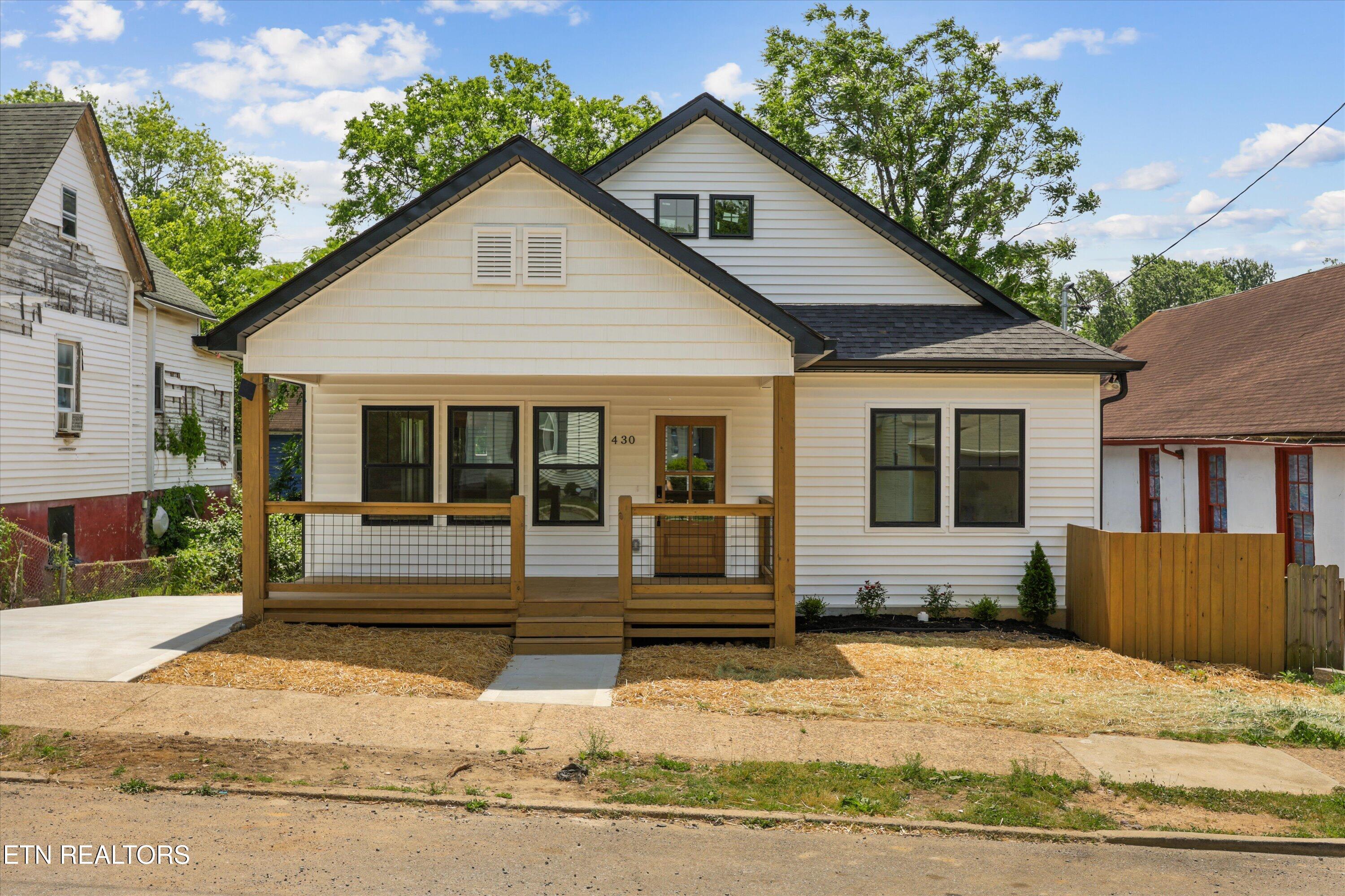 430 E Oldham Avenue Knoxville TN 37917
