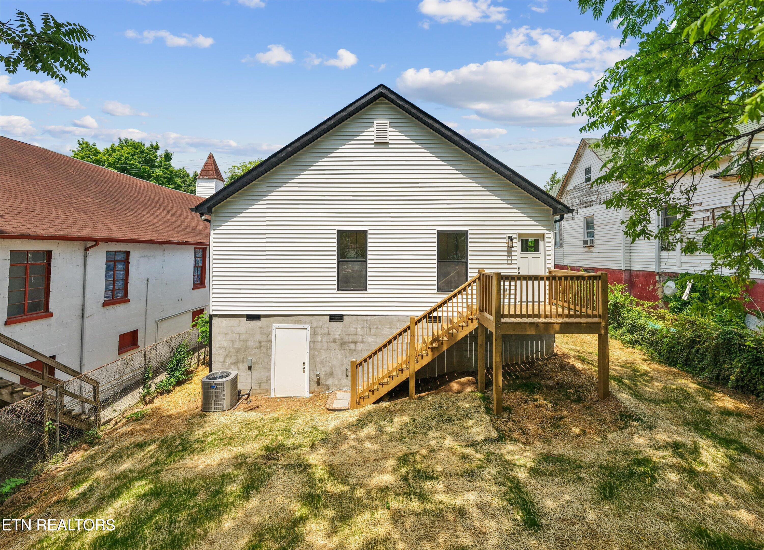 430 E Oldham Avenue Knoxville TN 37917