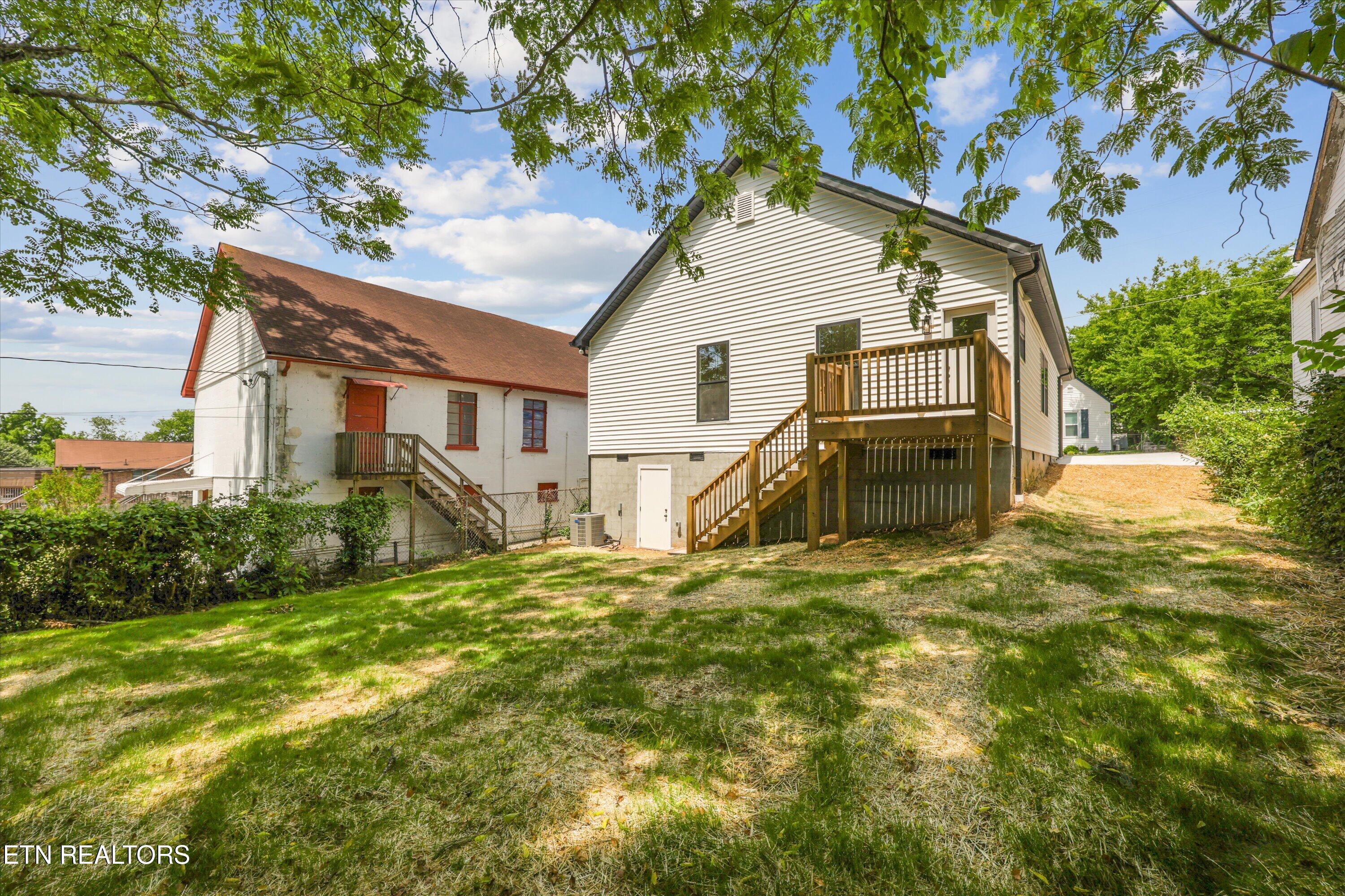 430 E Oldham Avenue Knoxville TN 37917