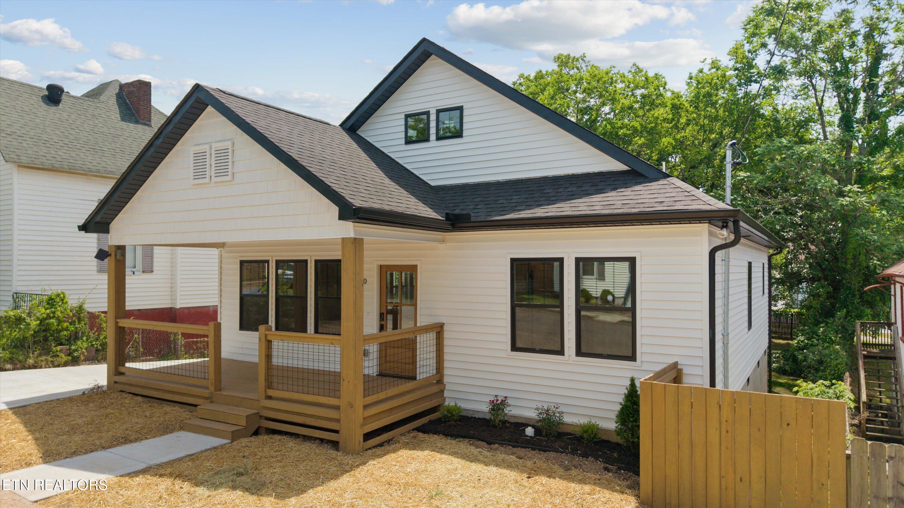 430 E Oldham Avenue Knoxville TN 37917